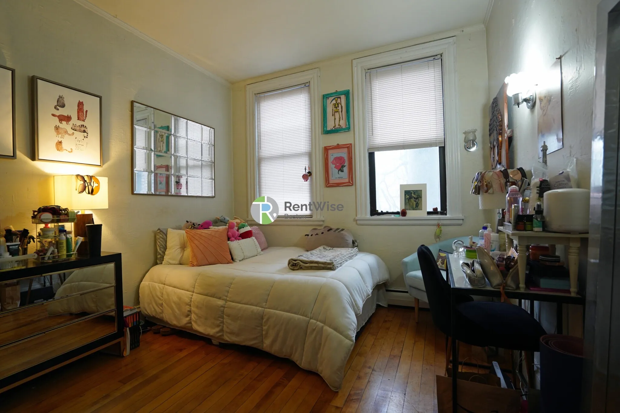 72 Gardner St, Allston