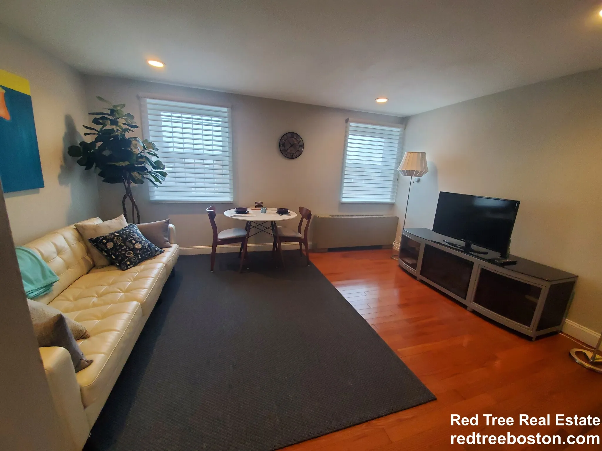 27 Bowdoin St, Beacon Hill