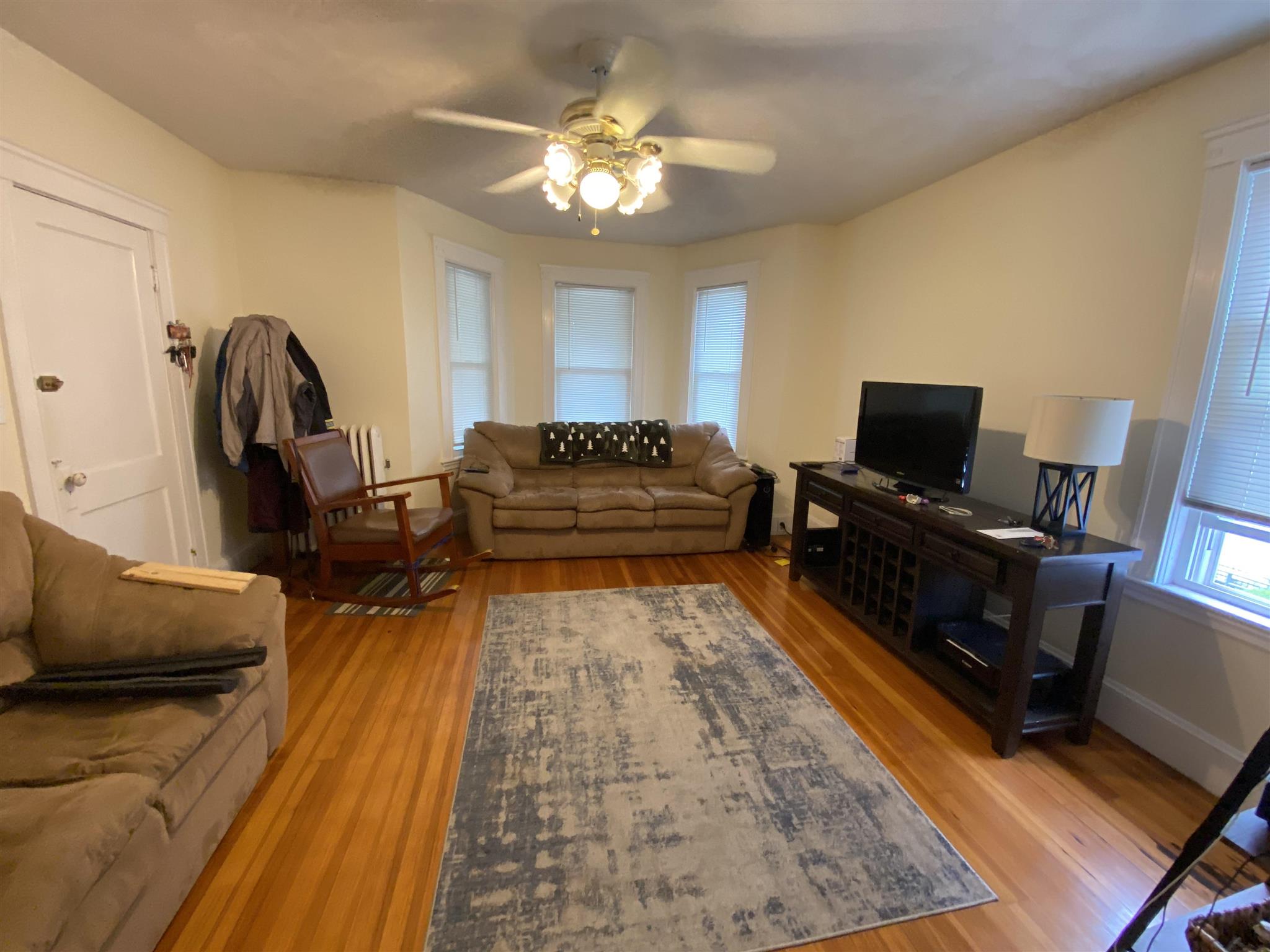 21 Dover St, North Cambridge