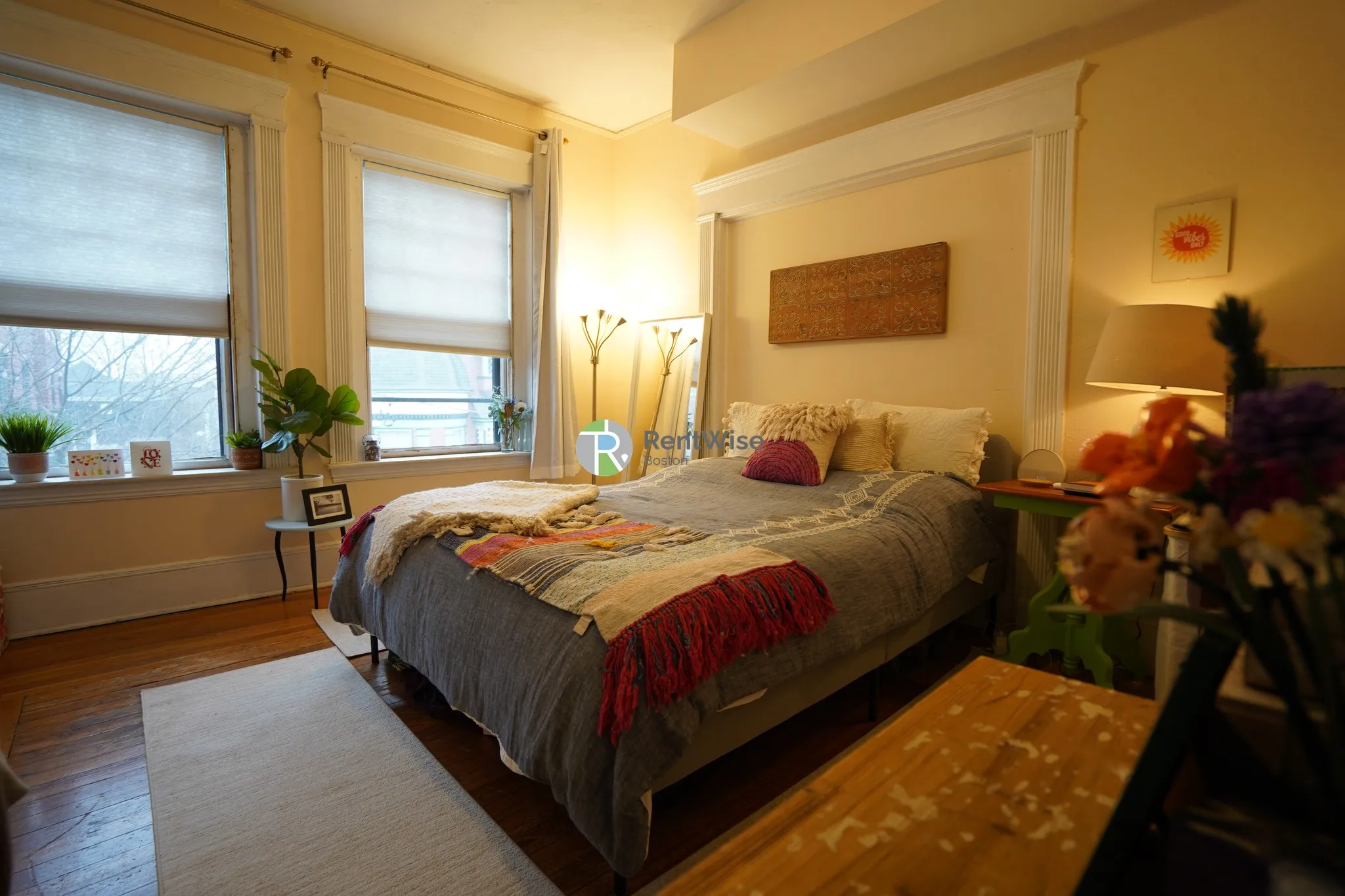 9 Vernon St, Coolidge Corner