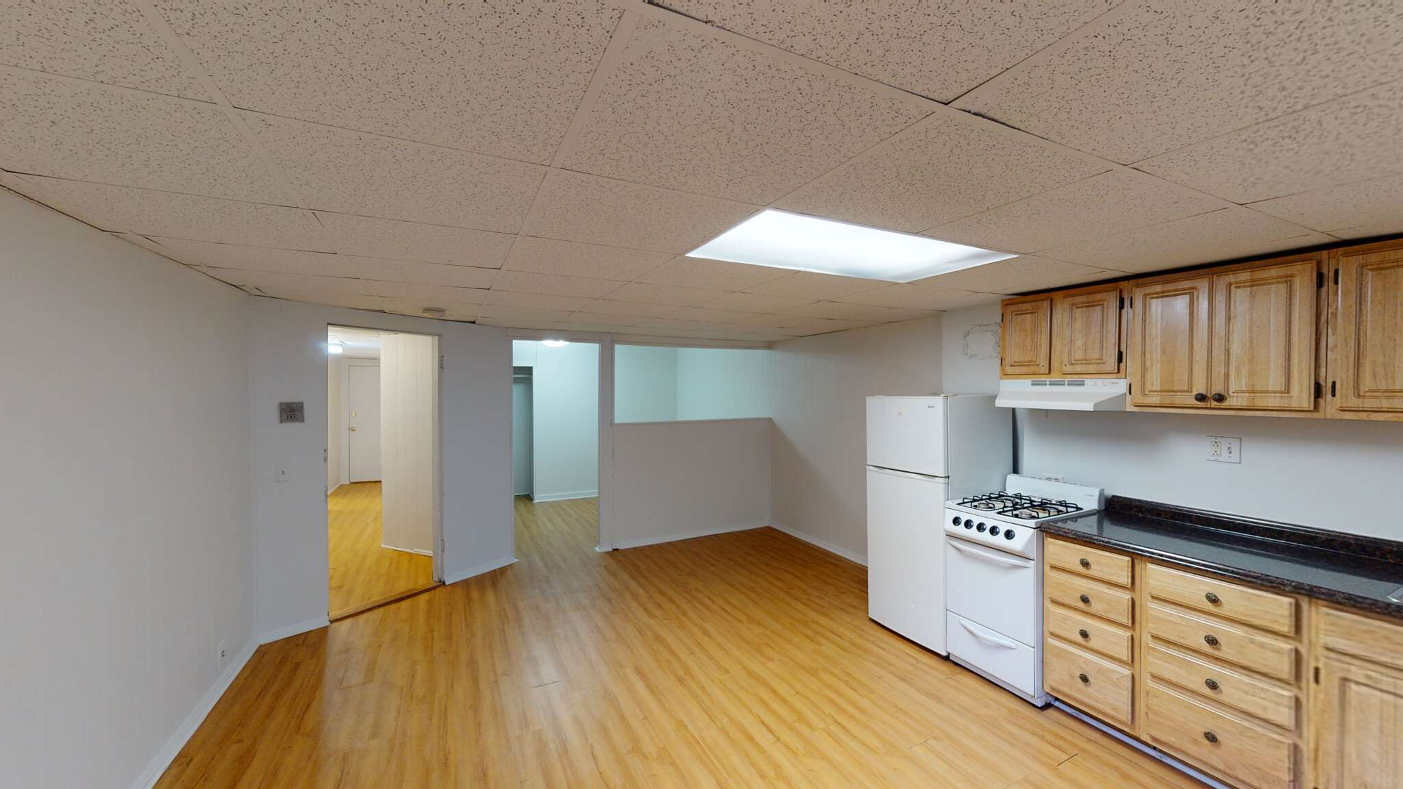 Studio bed, 1 bath apartment for rent at 172 Marlborough St Unit BF.., Back Bay