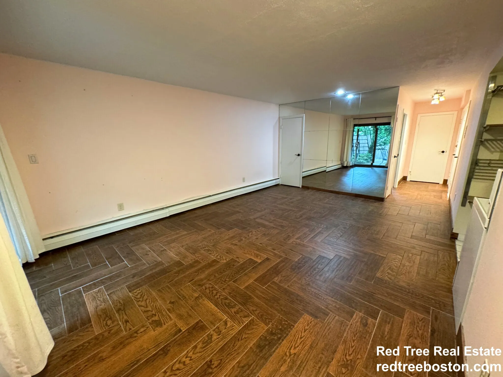 53 A Saint Paul St, Coolidge Corner