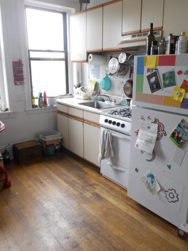 56 Gardner St, Allston