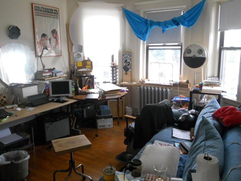 56 Gardner St, Allston