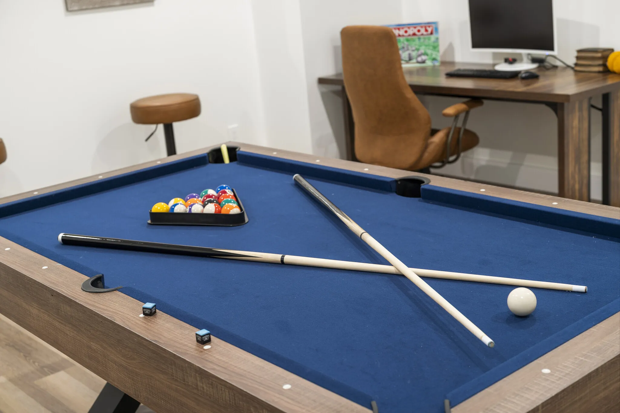 21 Bolton St, South Side