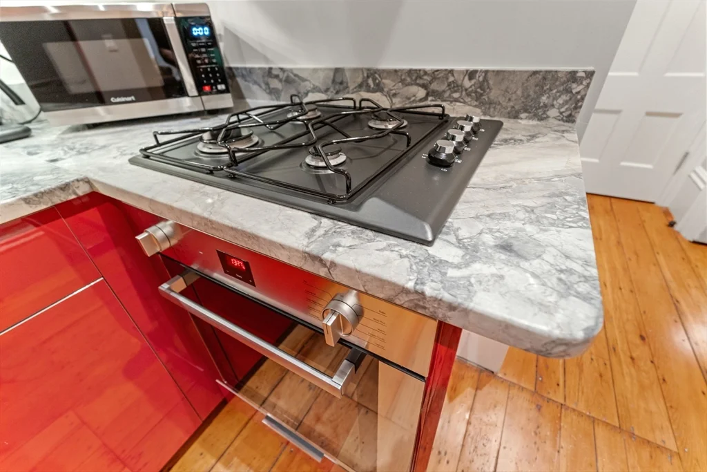 35 Union Park, South End