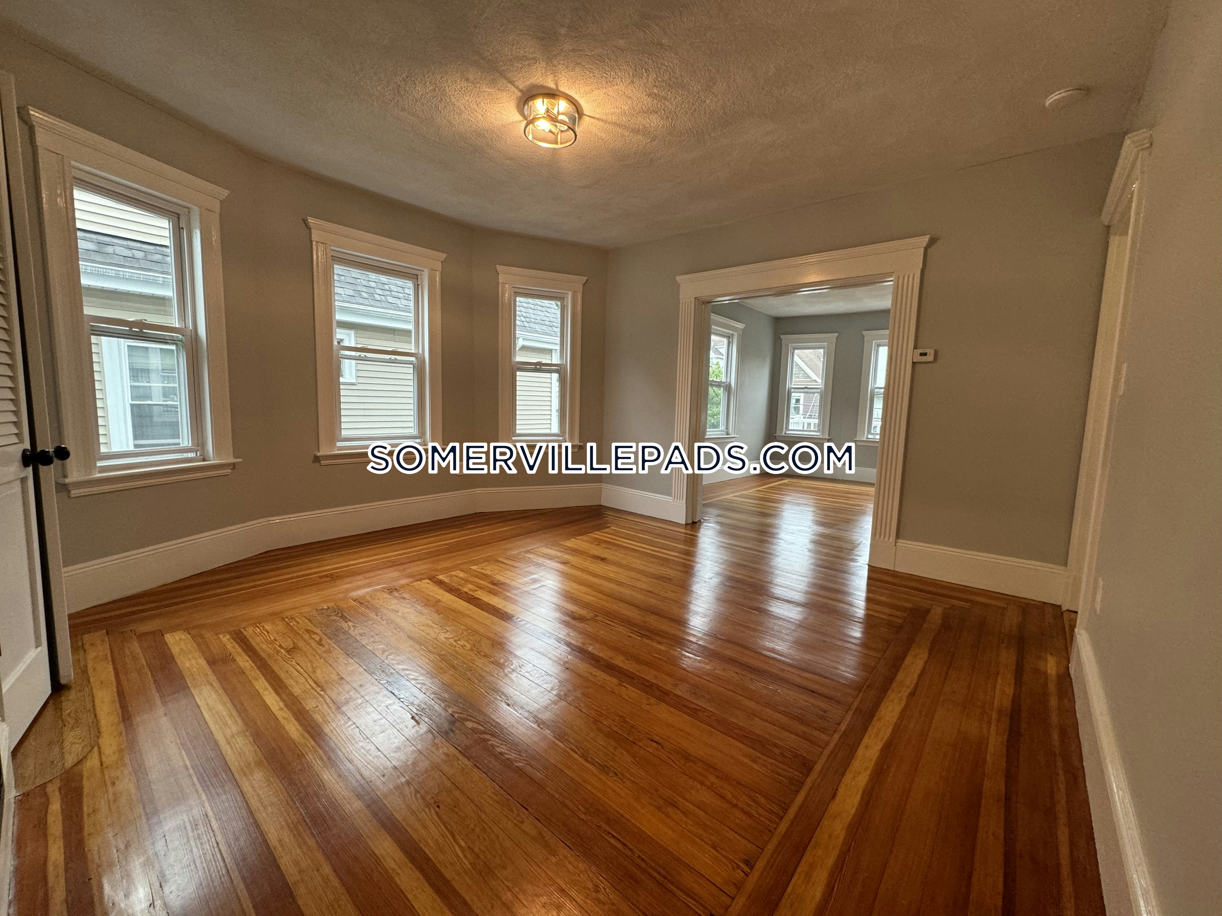 27 Packard Ave, Teele Square