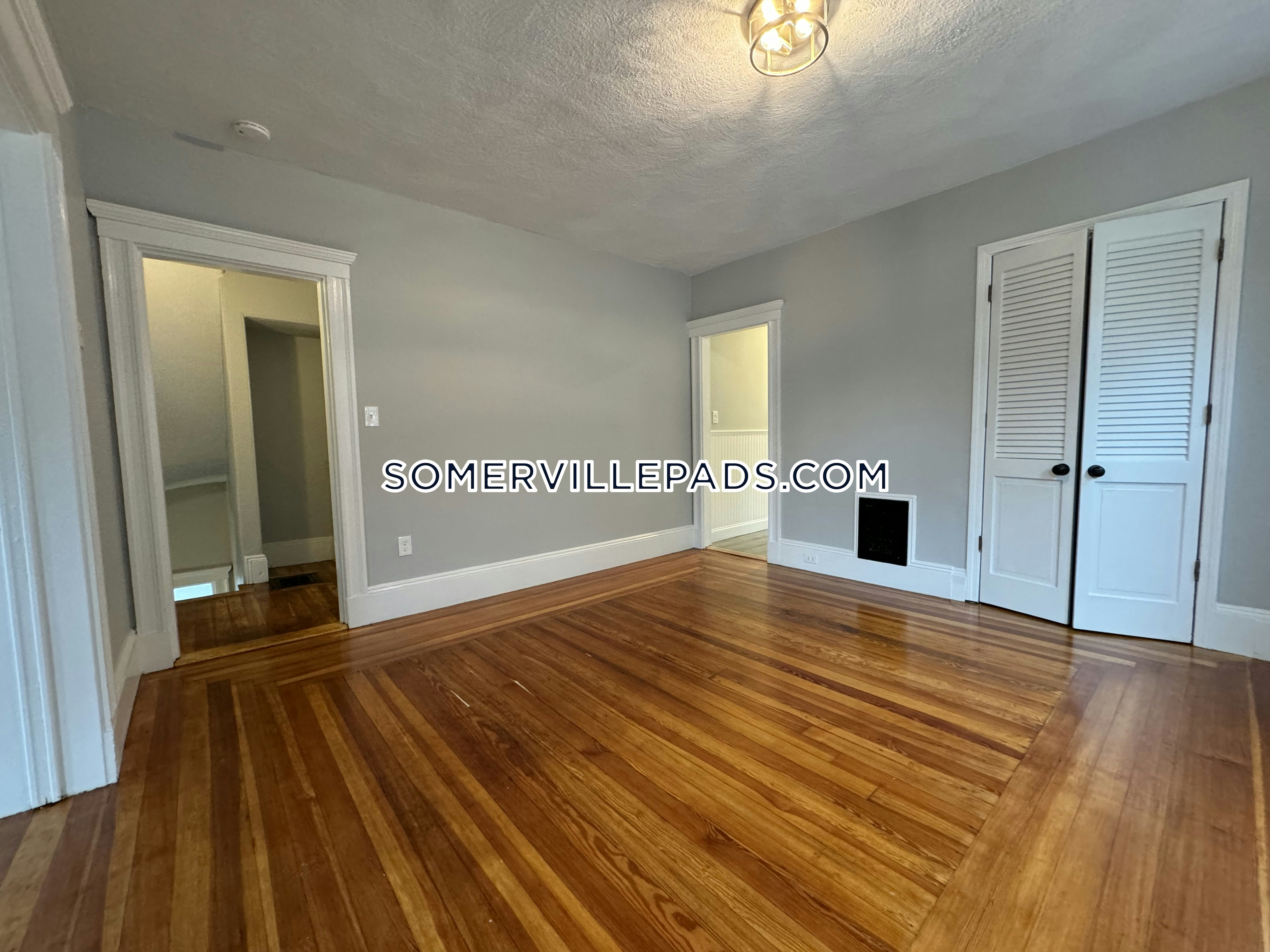 27 Packard Ave, Teele Square