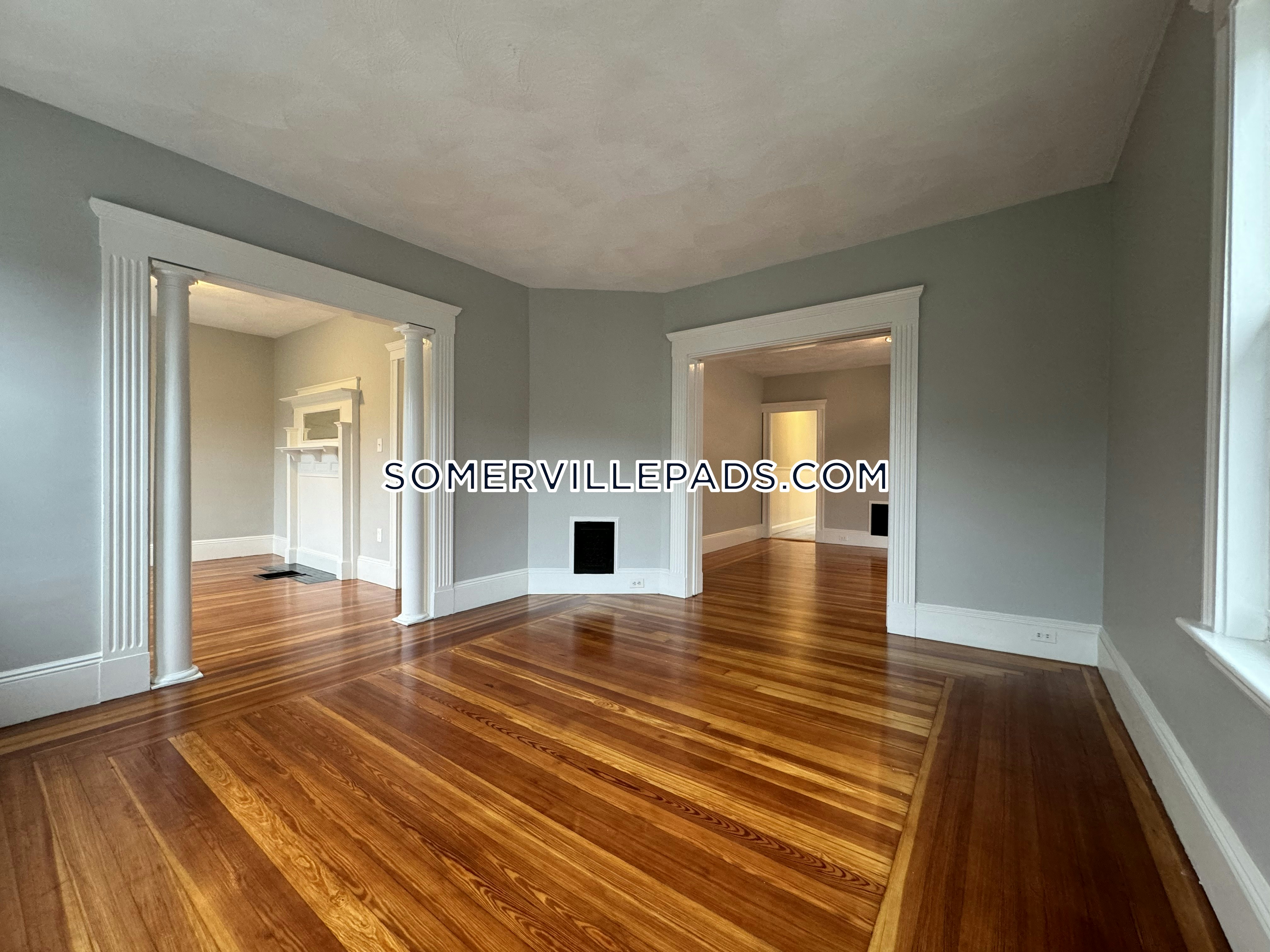 27 Packard Ave, Teele Square