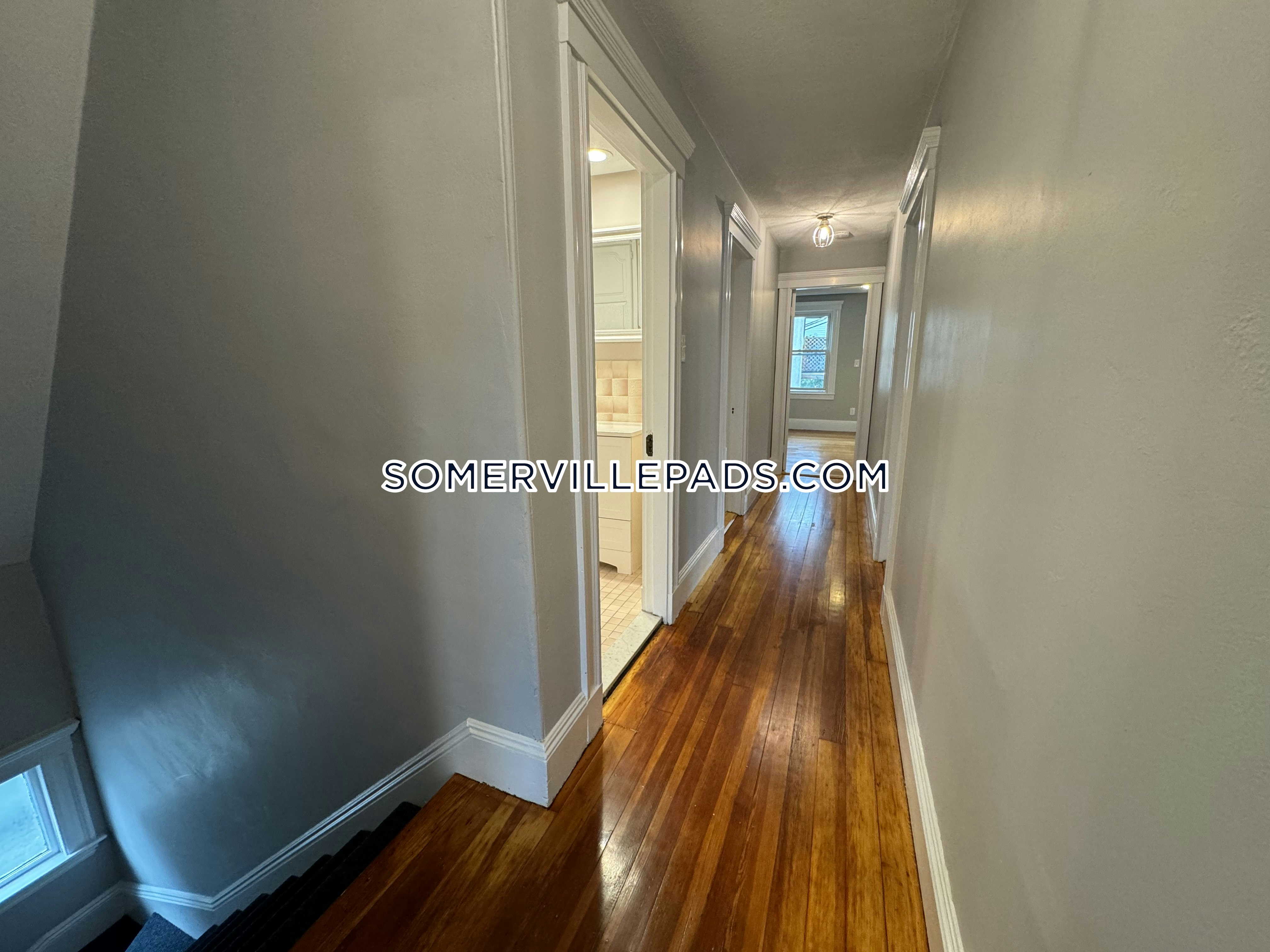 27 Packard Ave, Teele Square