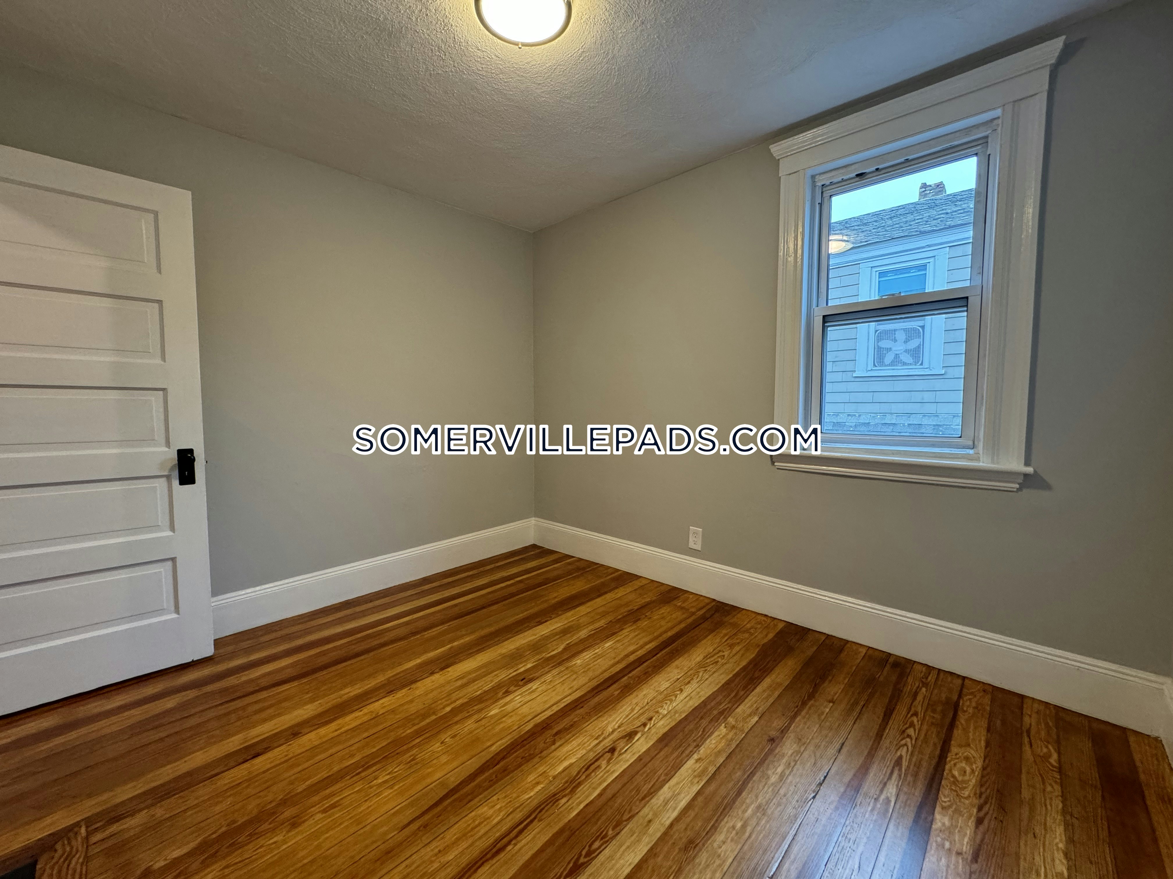 27 Packard Ave, Teele Square