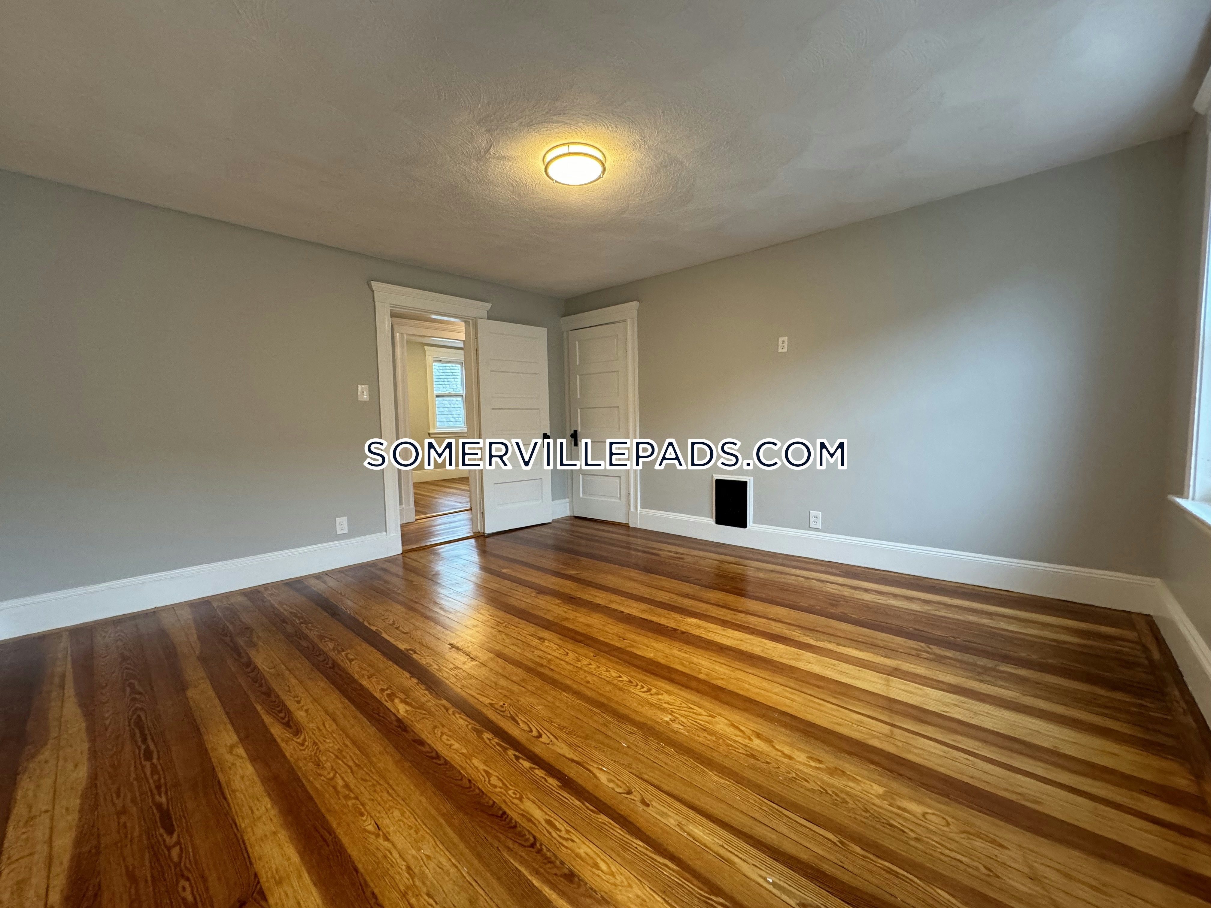 27 Packard Ave, Teele Square