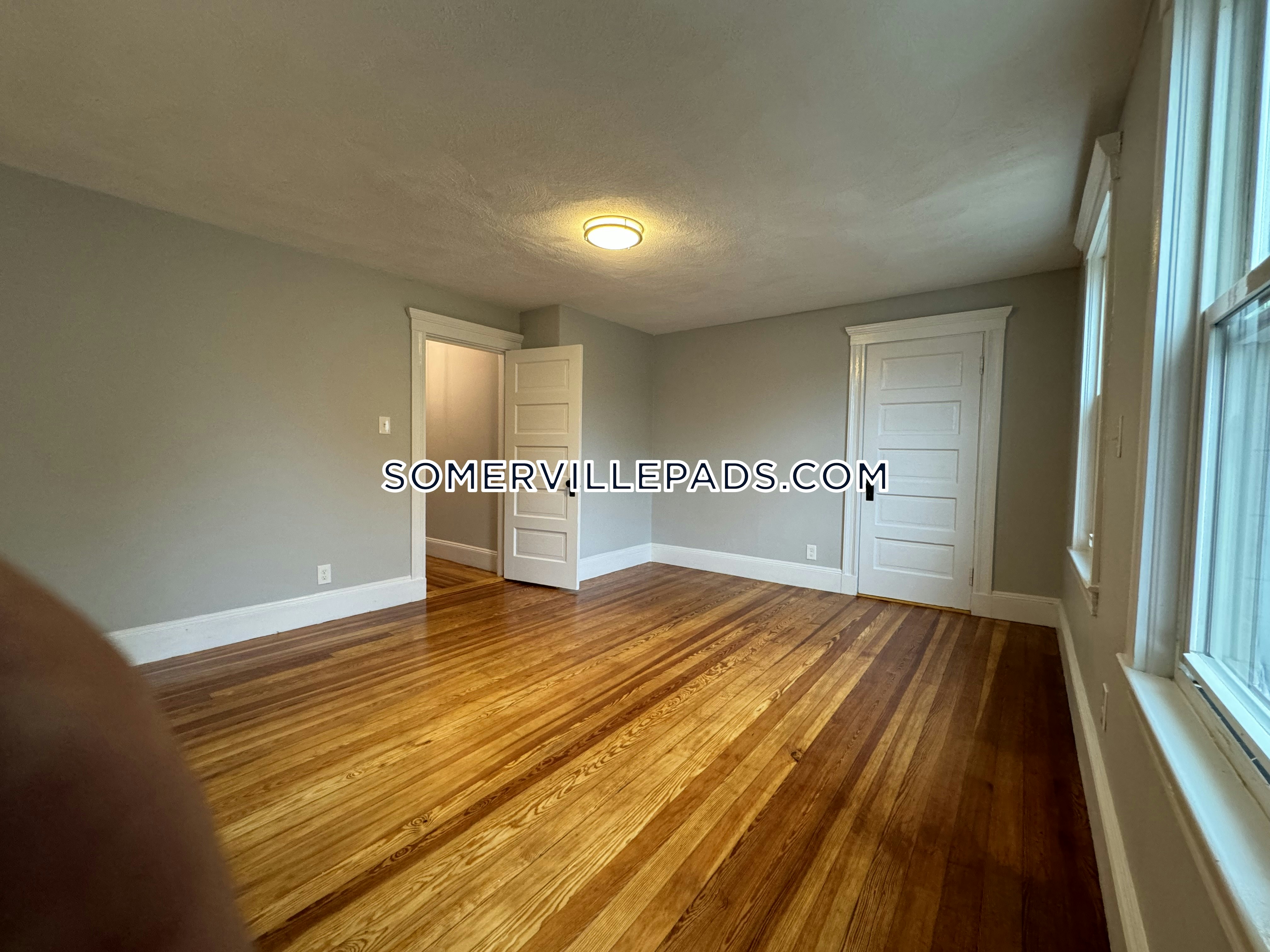 27 Packard Ave, Teele Square