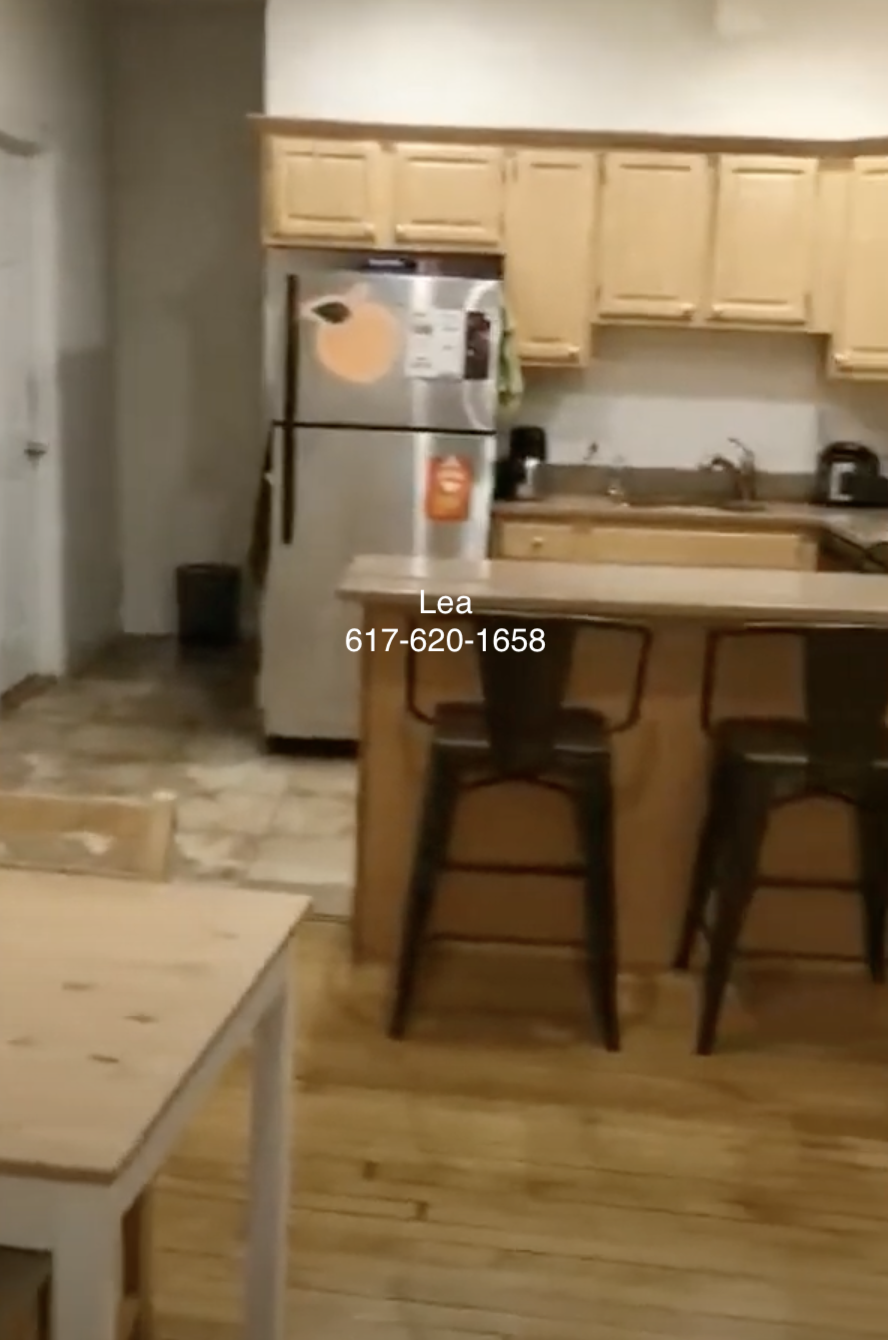 1322 Commonwealth Ave, Brighton