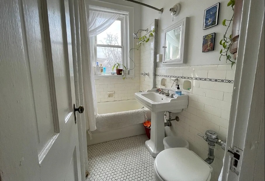 73 Martin St, Neighborhood Nine