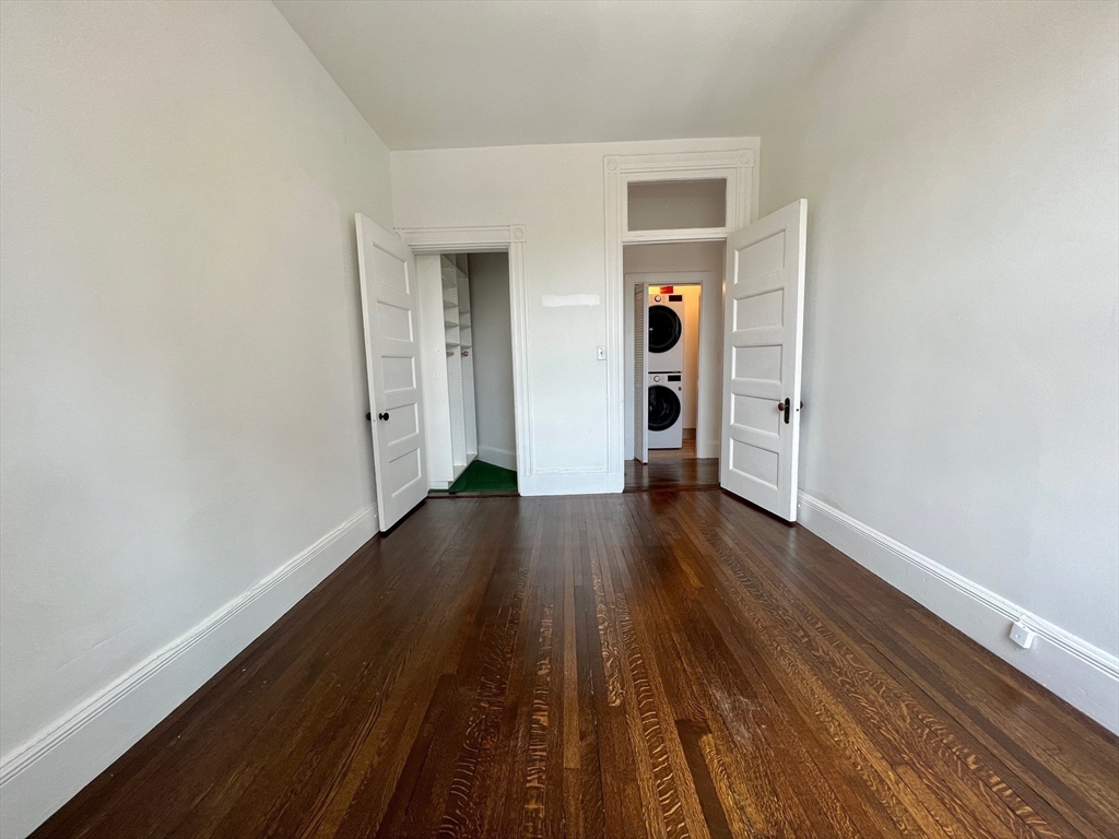 382 Commonwealth Ave, Back Bay