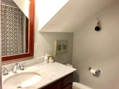 220 W Springfield St, South End