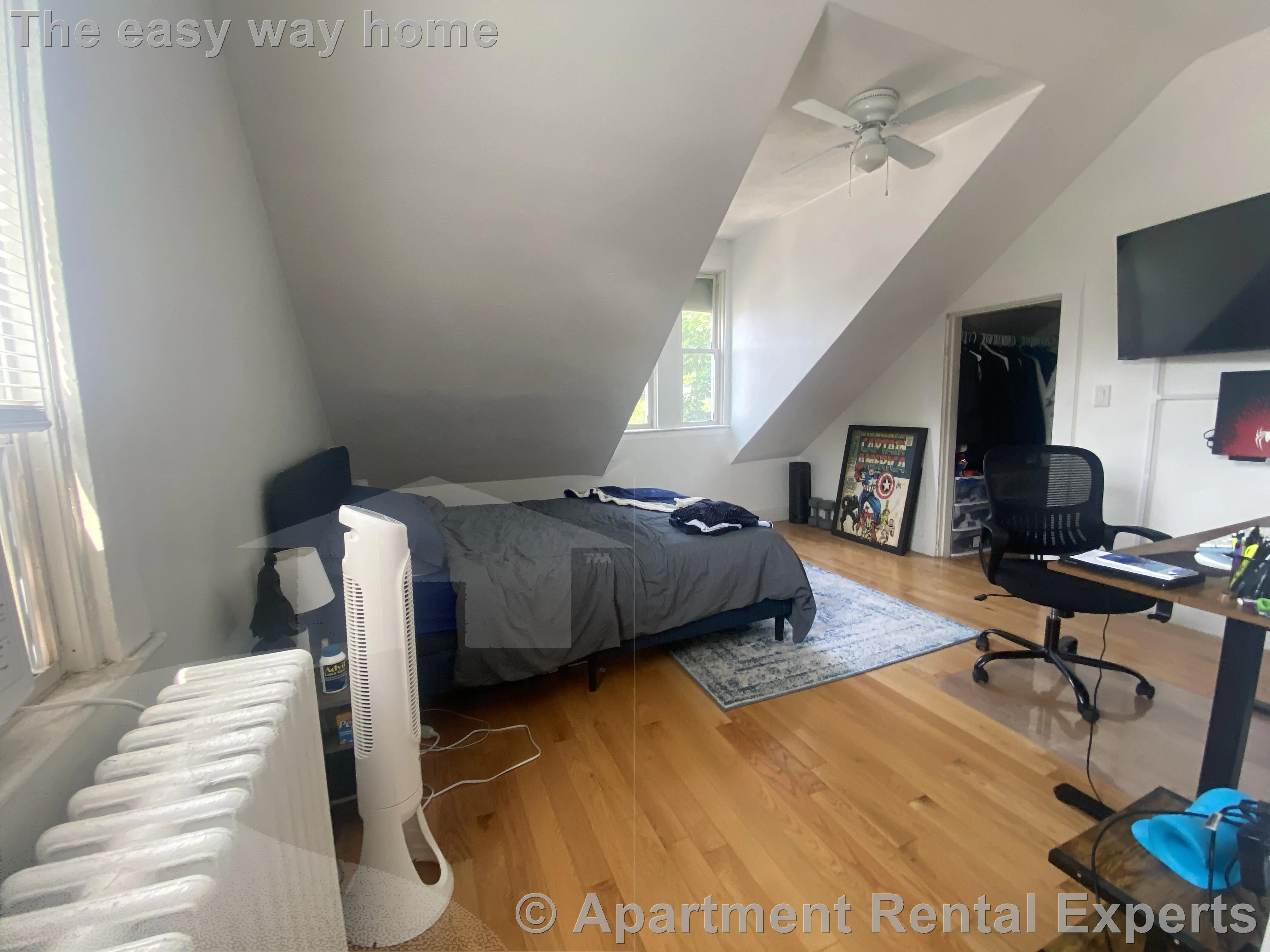 16 Cutter St, Sullivan Square