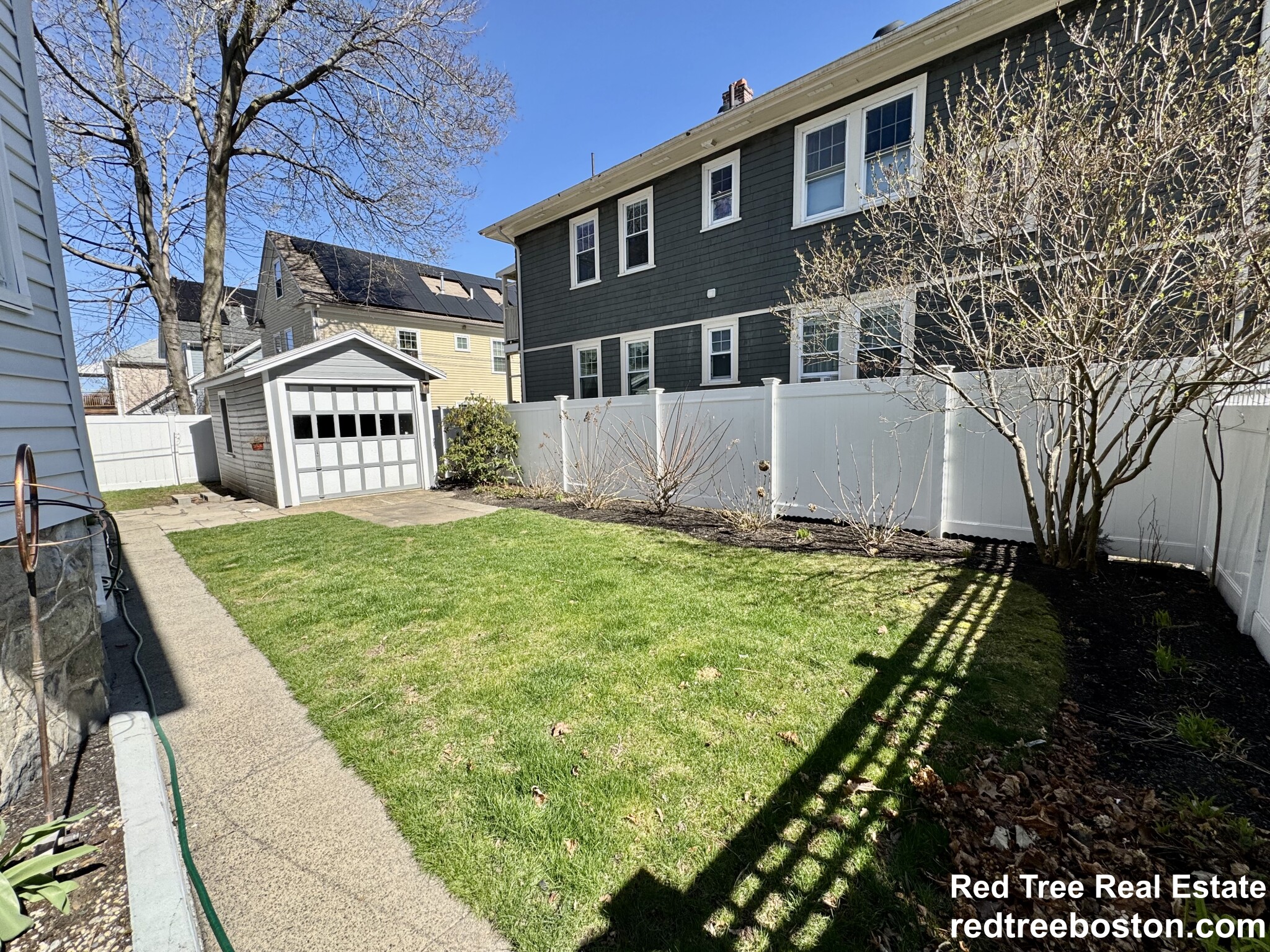 324 Beech St, Roslindale