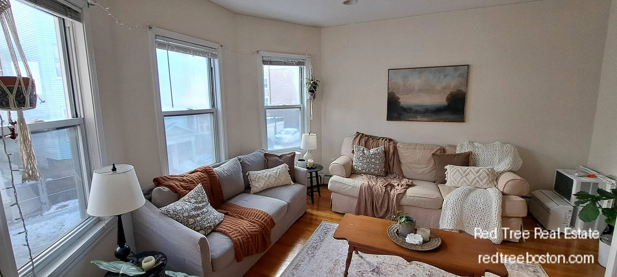 143 Hillside St, Mission Hill