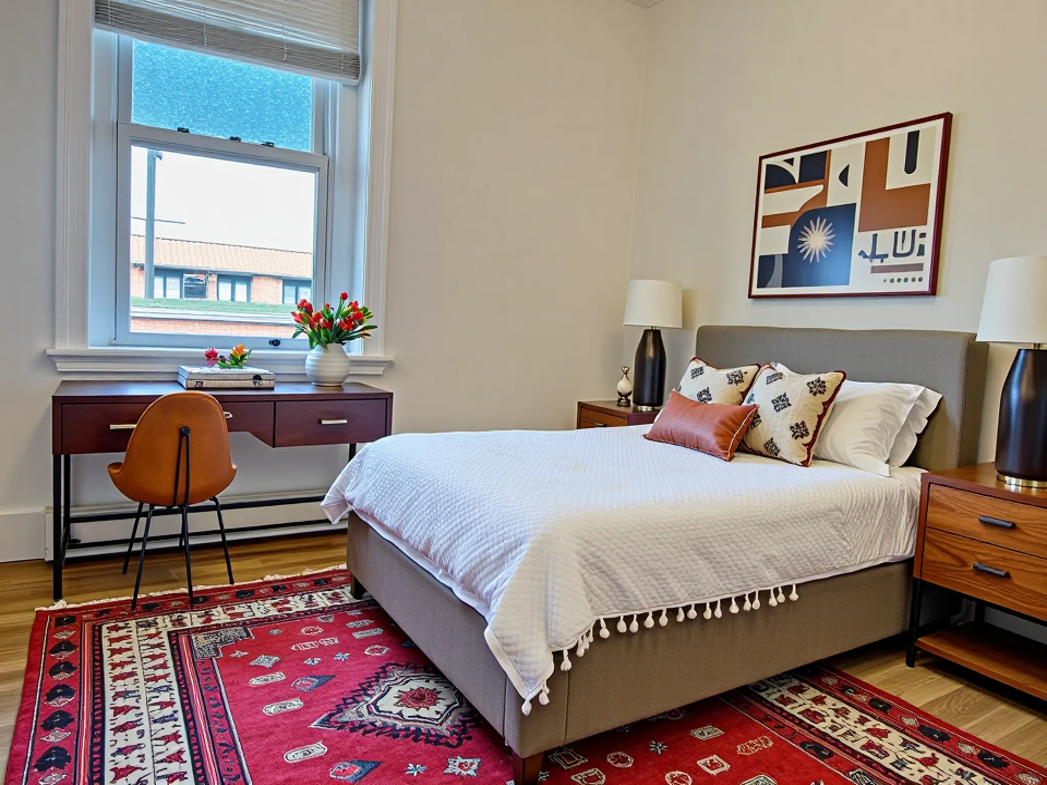 92 West Cedar, Beacon Hill