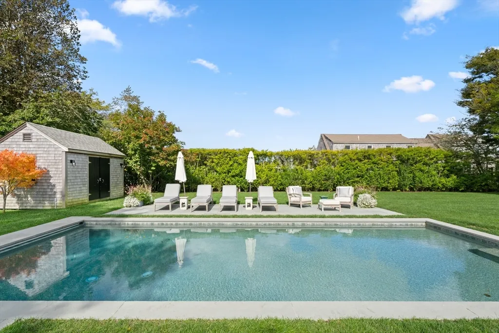 1 Doc Ryder, Nantucket