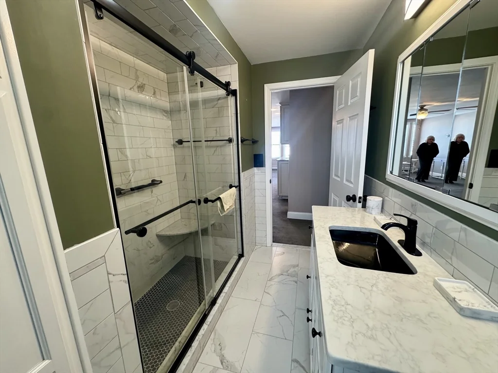 789 Mt Pleasant, Northwest