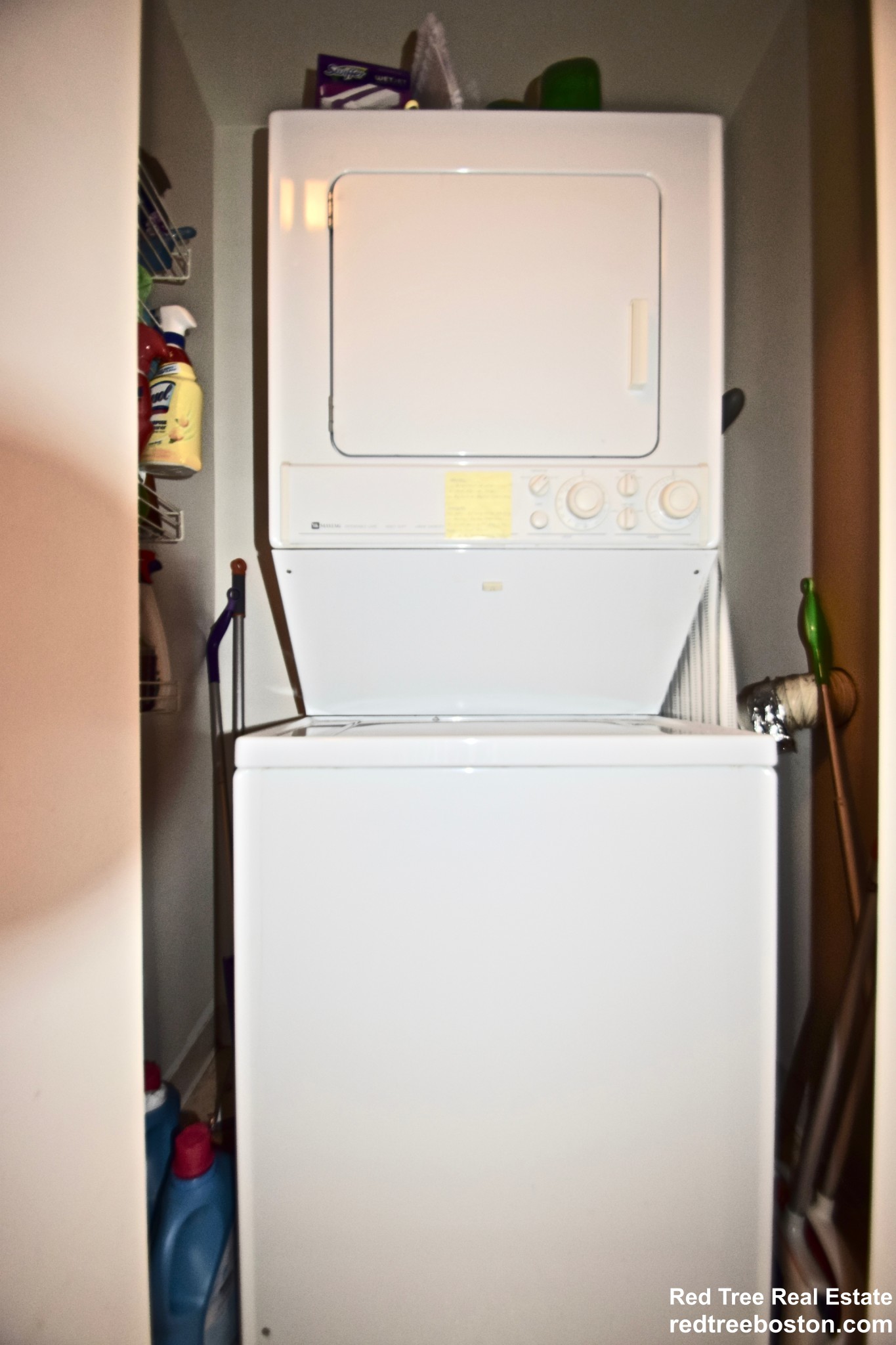 50 Winchester St, Coolidge Corner