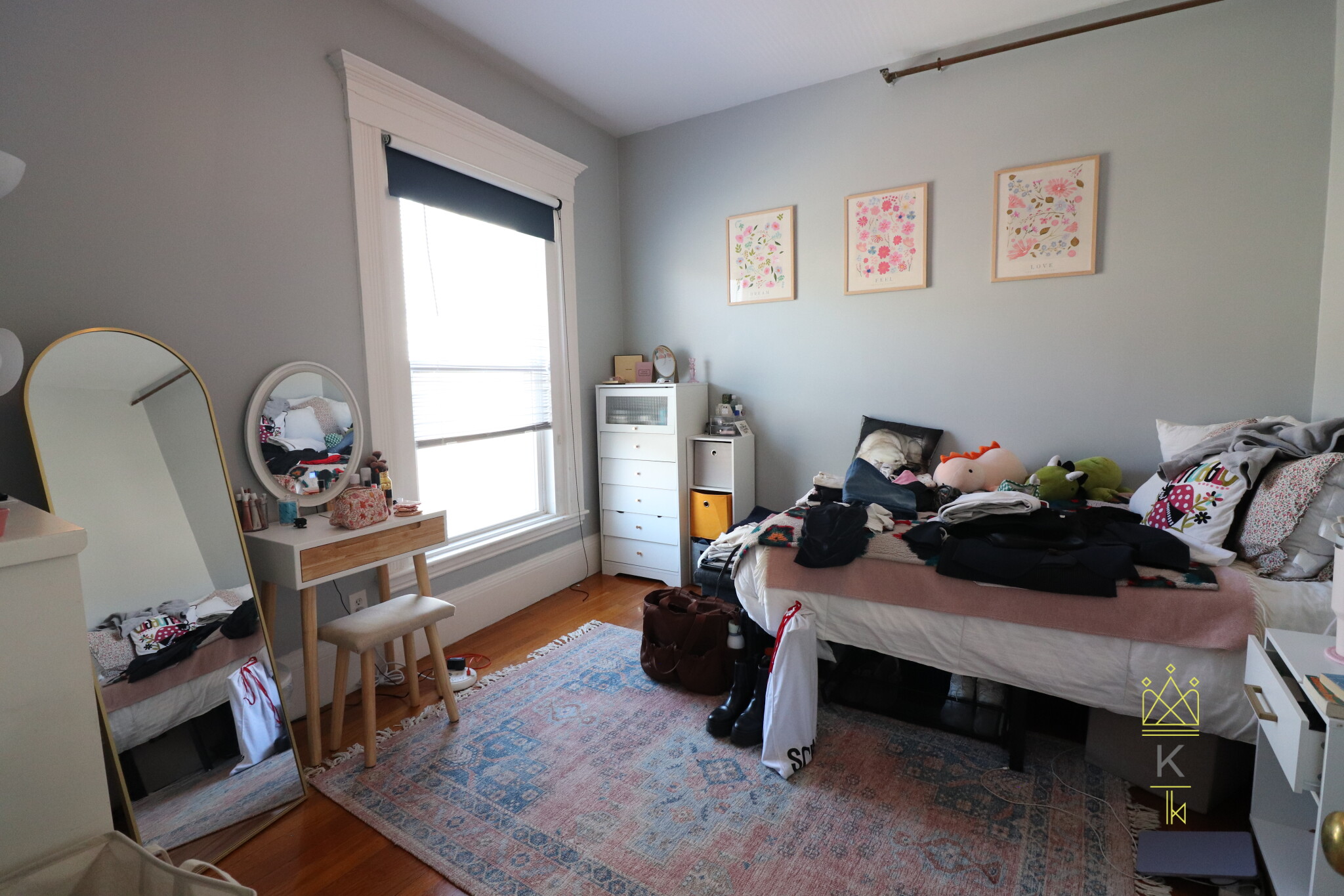 1569 Beacon St, Brookline