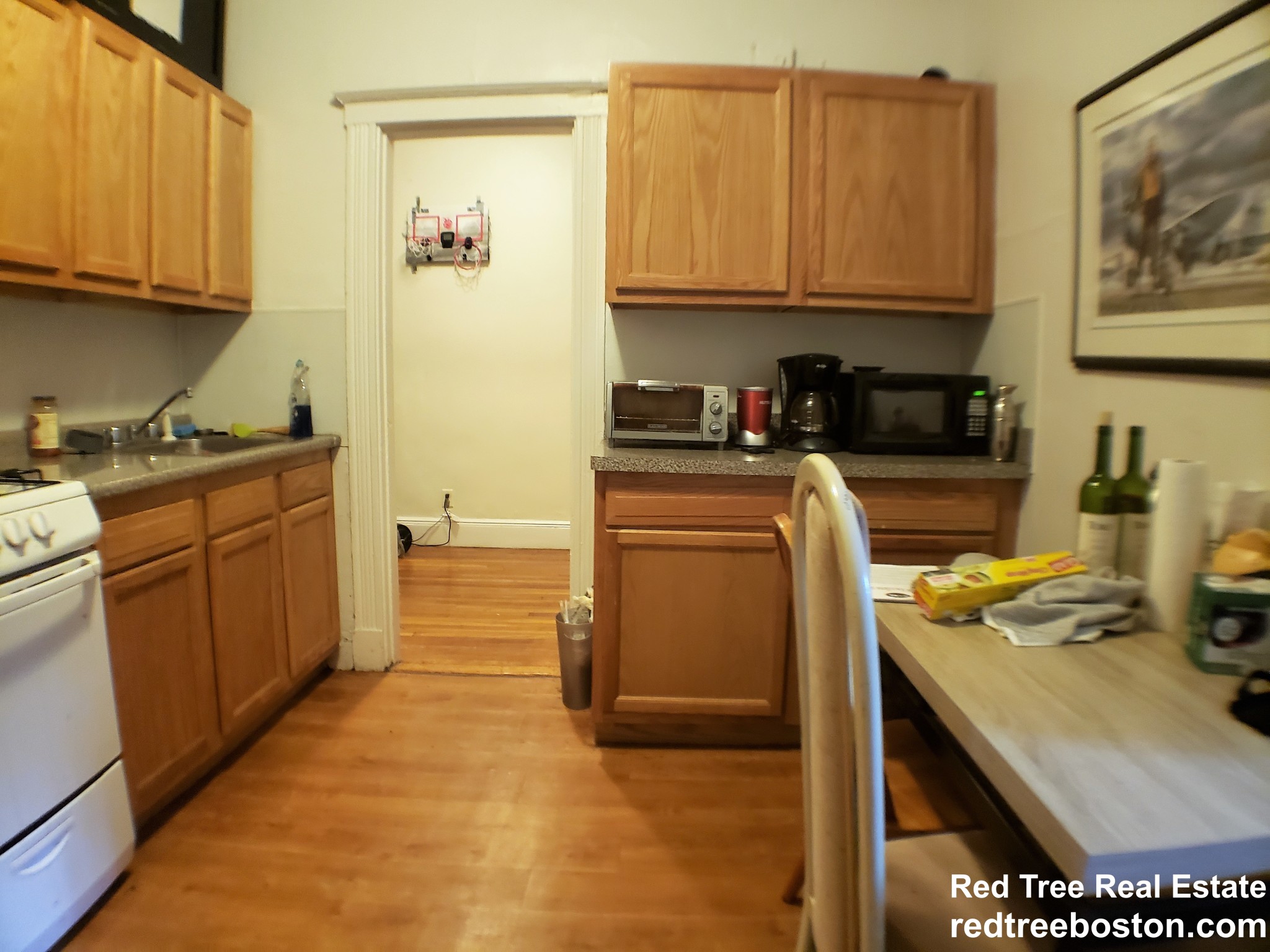 1810 Commonwealth Ave, Brighton