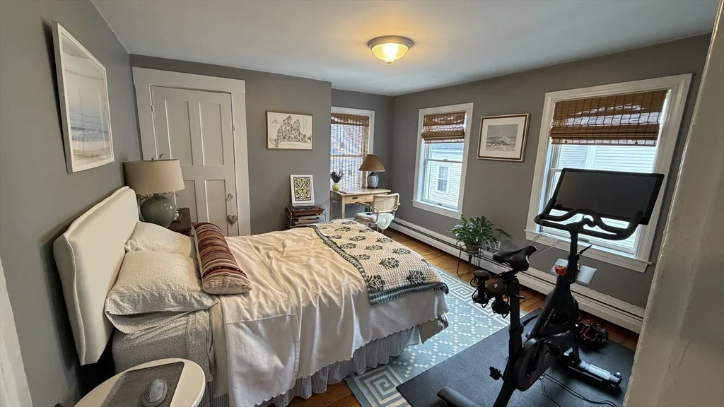 22 Allston St, Charlestown