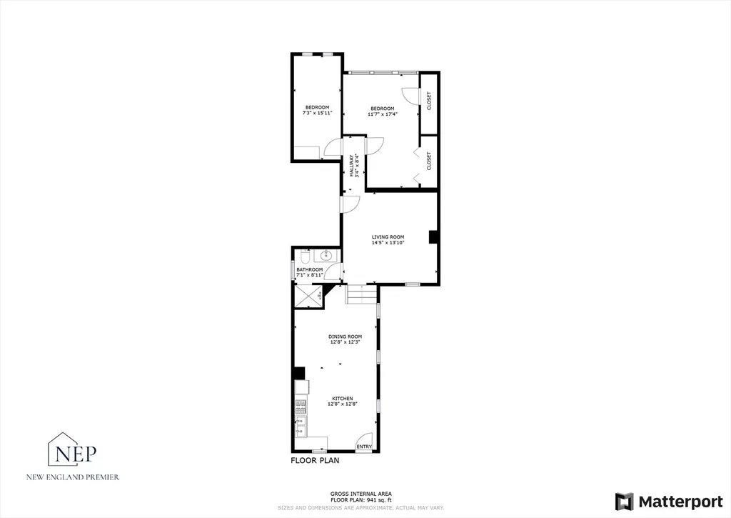 66 Telegraph St, South Boston