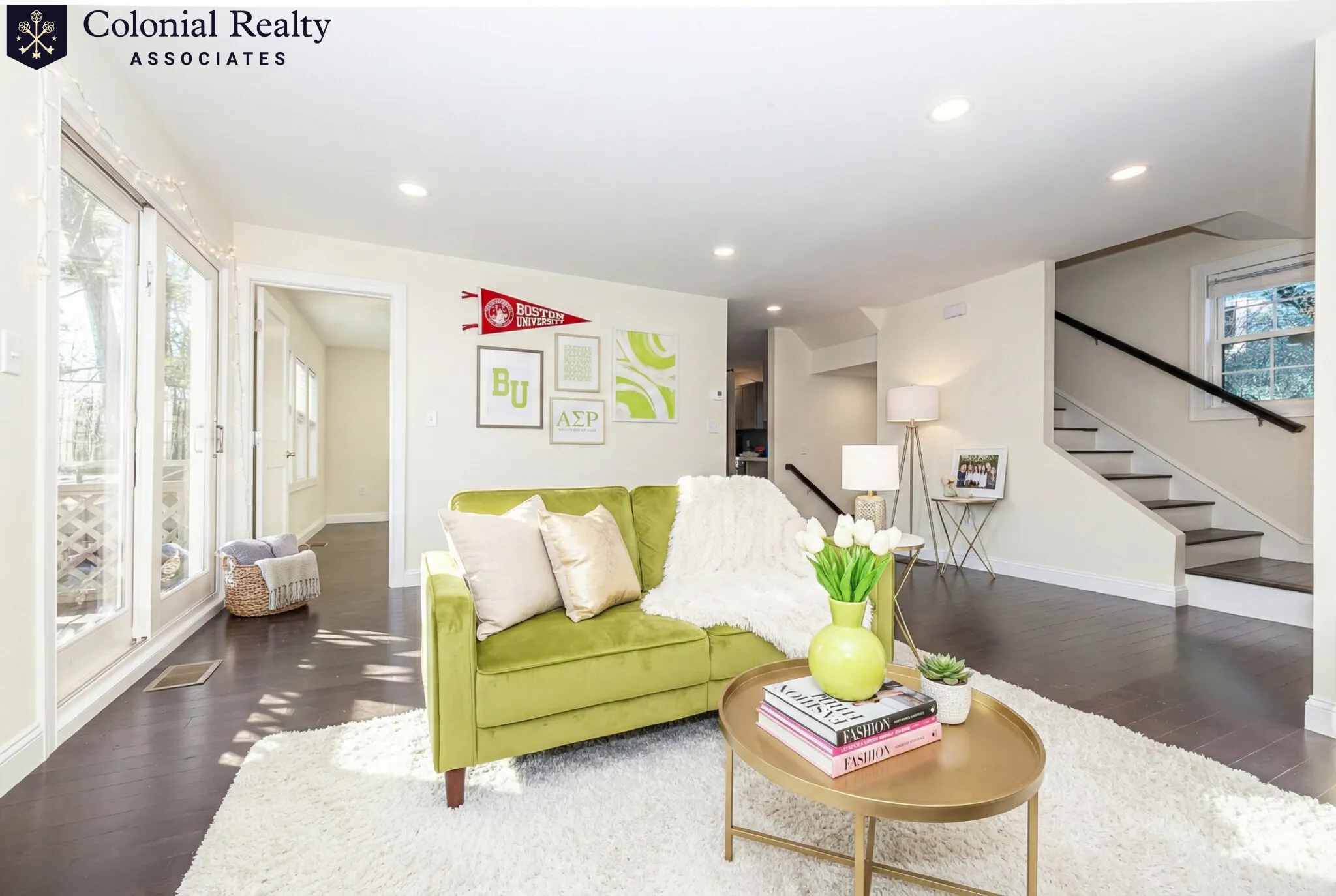 48 Caldwell Rd, West End