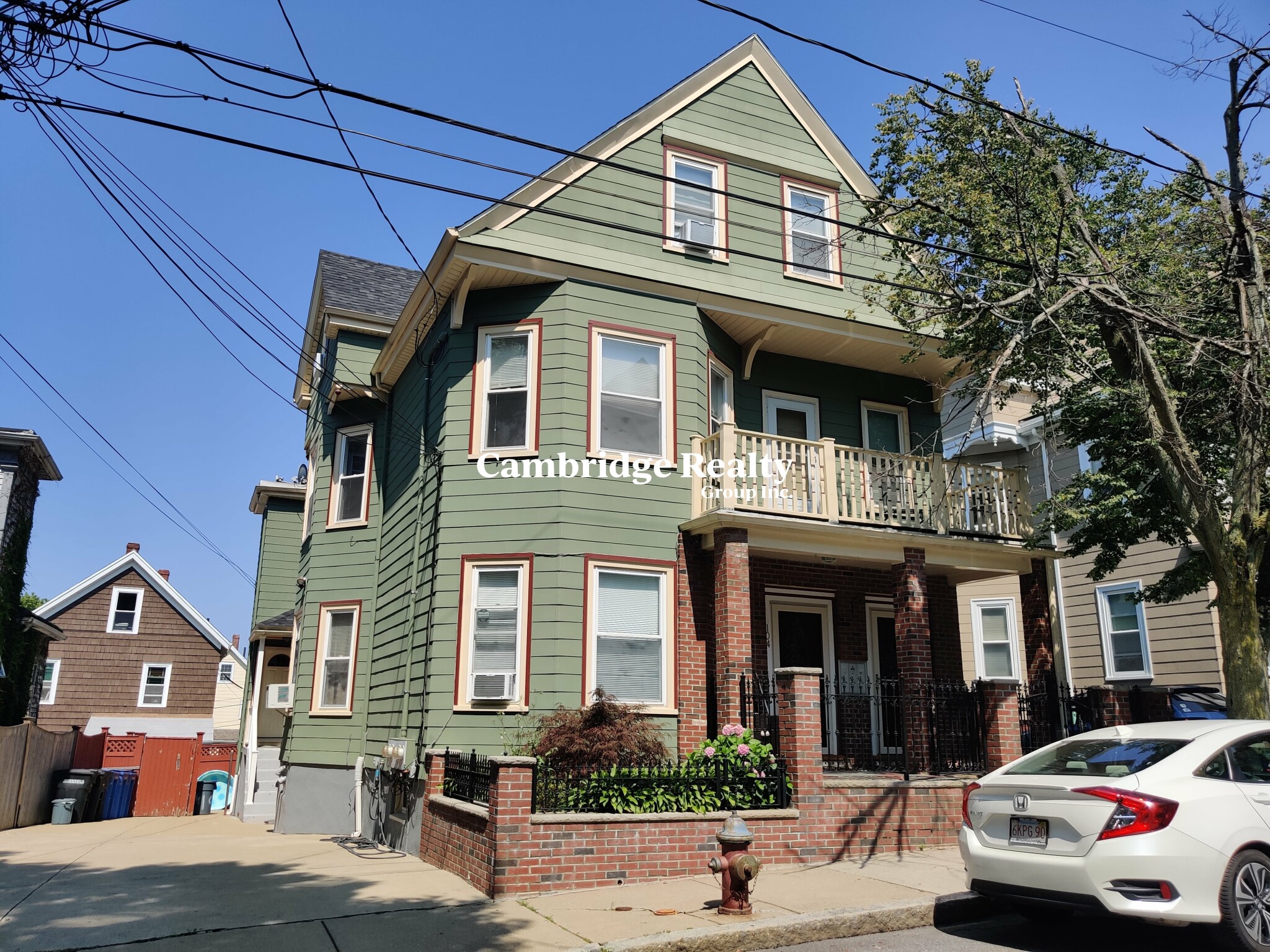 106 Glenwood Rd, Winter Hill