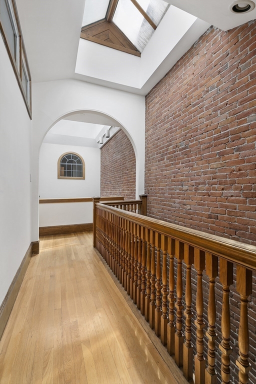 1760 Beacon St, Brookline