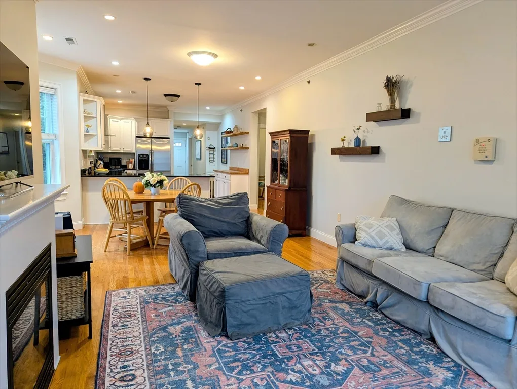 17 Lafield St, Dorchester