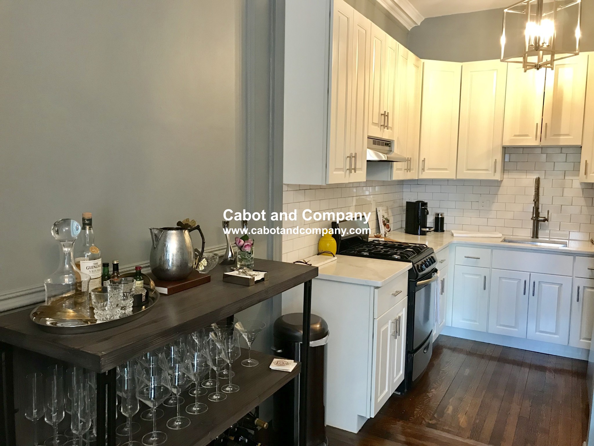 81 Mount Vernon St, Beacon Hill