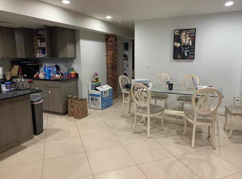2 bed, 2 bath apartment for rent at 173 Saint Botolph St Unit 1A, South End — photo 2 of 7