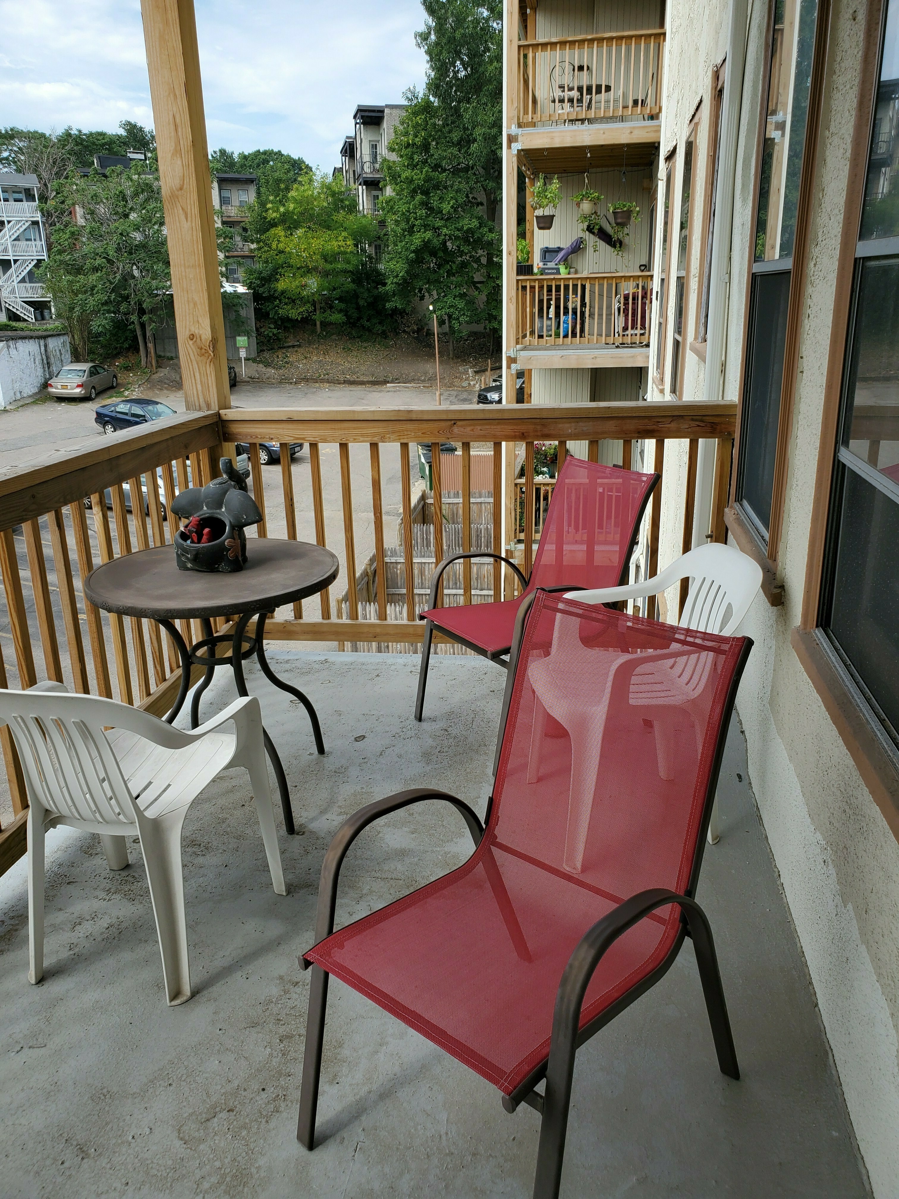 2 bed, 1 bath apartment for rent at 1730 Commonwealth Ave Unit 6, Brighton — photo 6 of 6