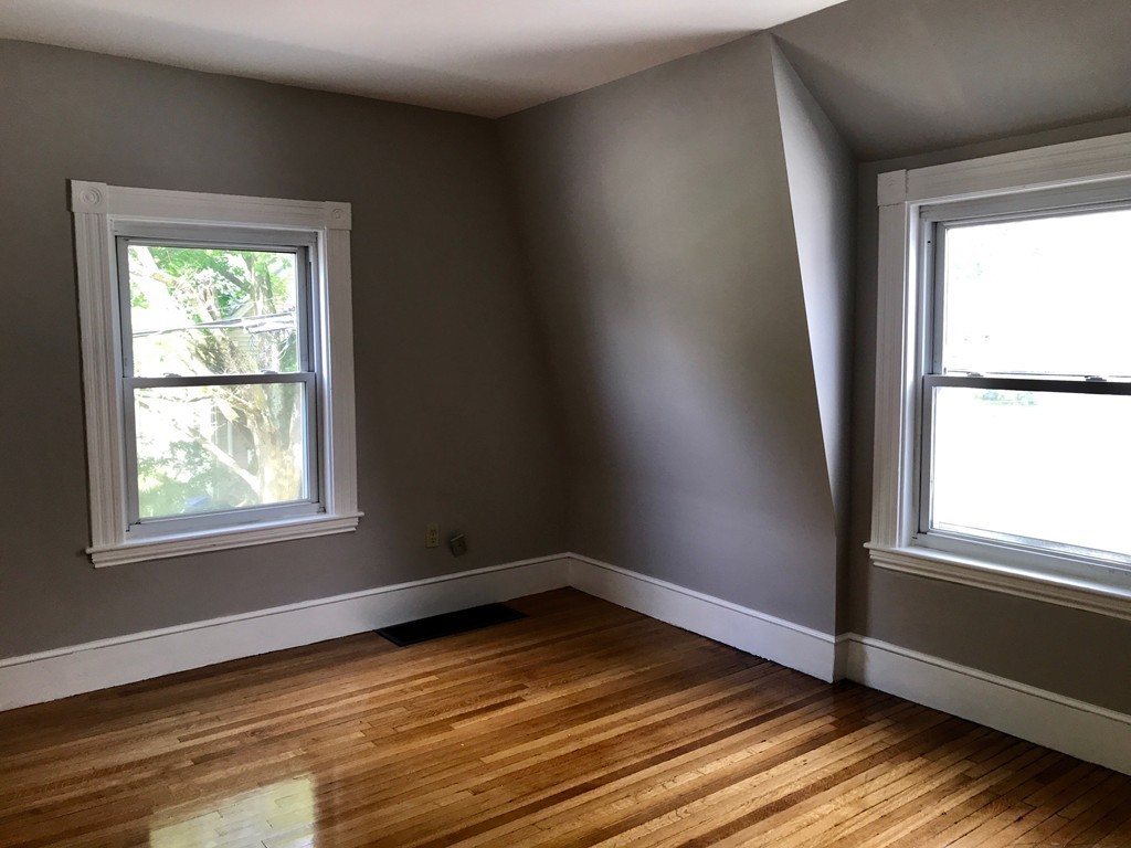 30 Touro Ave, Tufts University