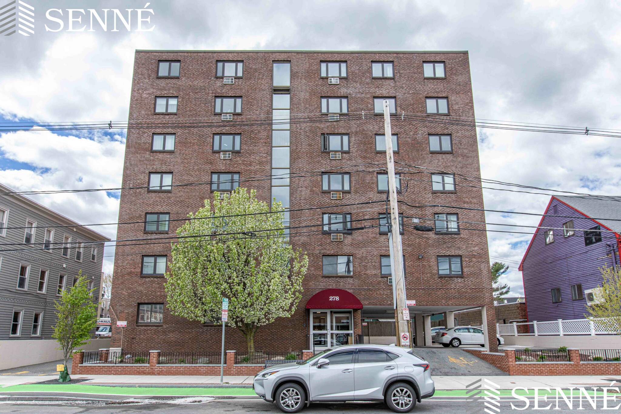 278 Beacon St, Somerville