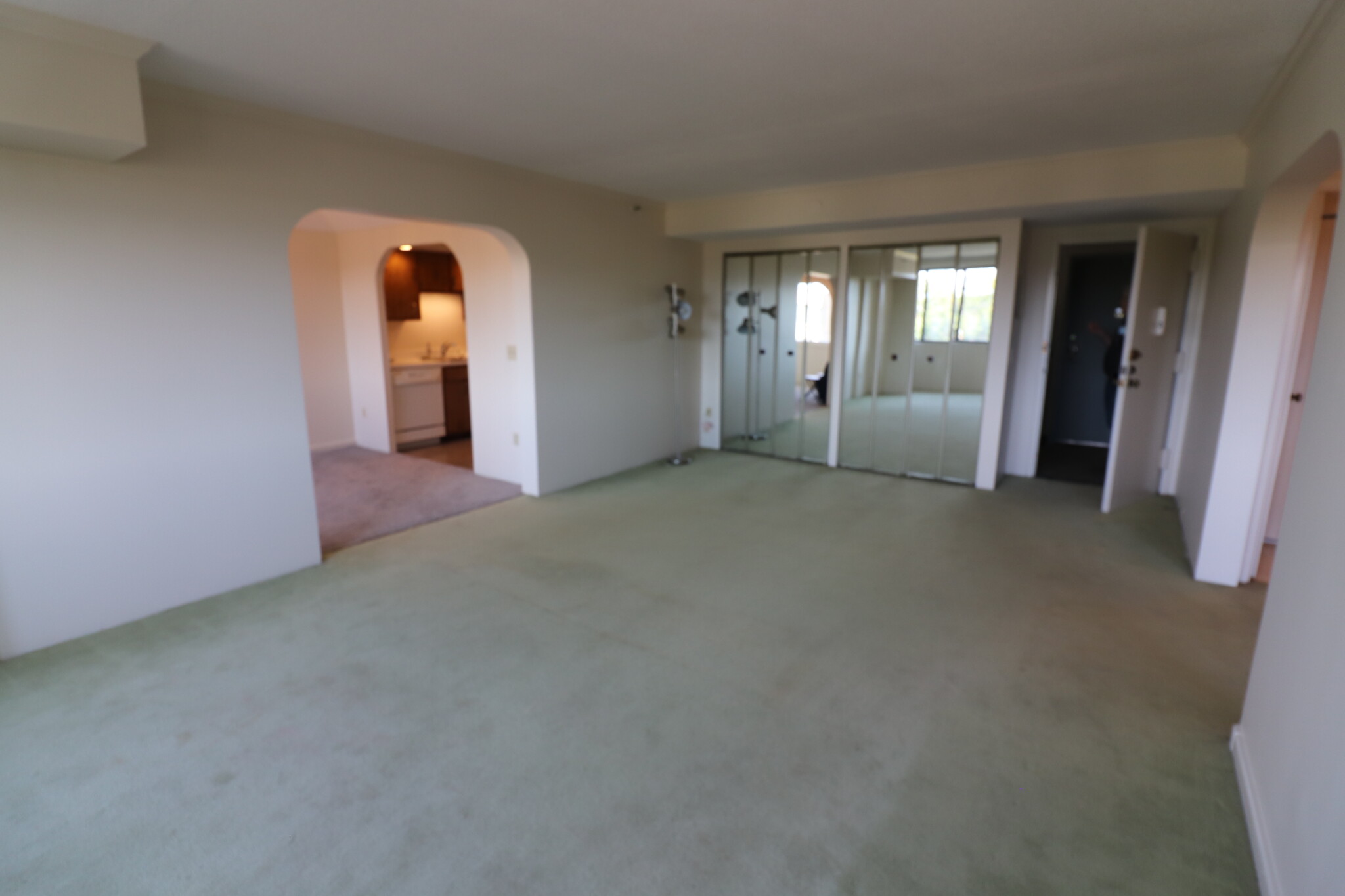 2 bed, 2 bath apartment for rent at 1731 Beacon St Unit 704., Washington Square — photo 2 of 17