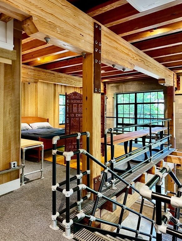 70 Howard St, Davis Square