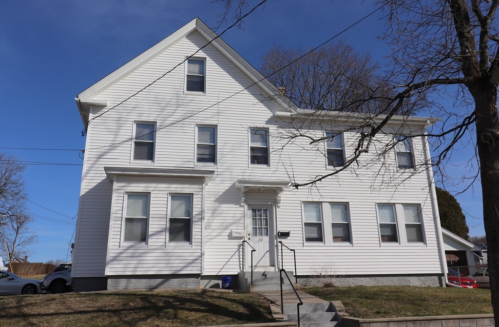 20 Summer St, Hudson