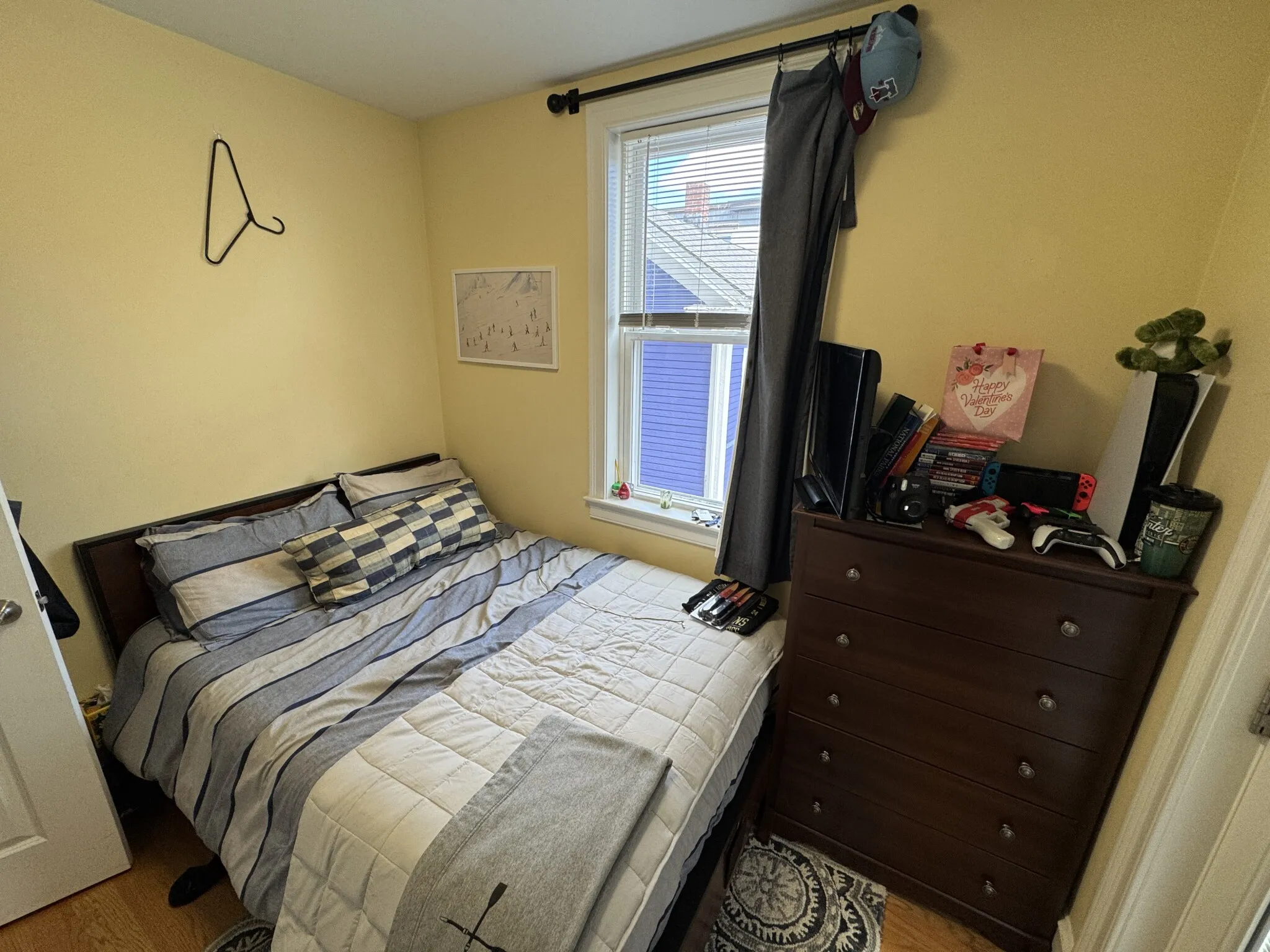 183 River St, Cambridge