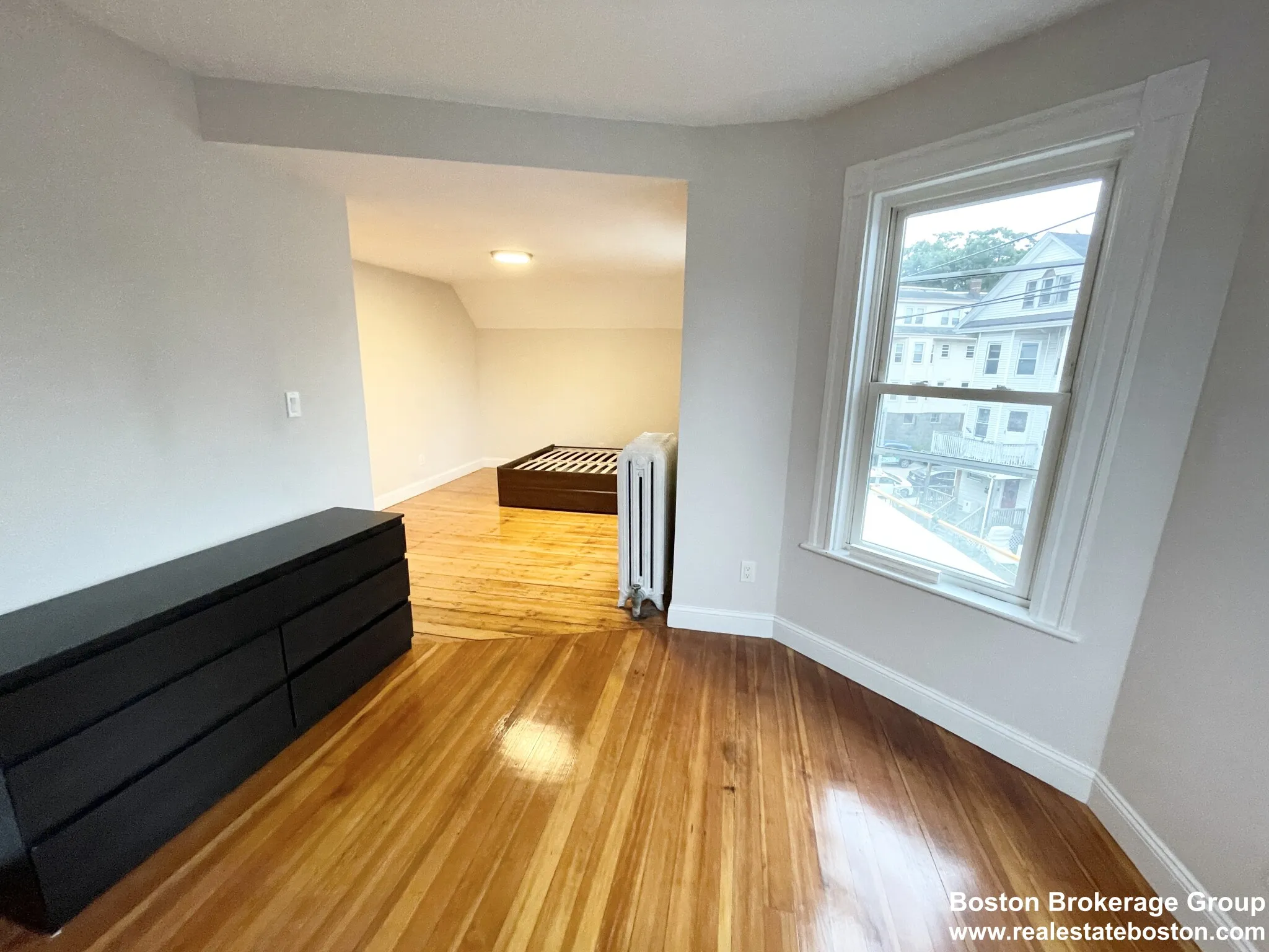 22 Parker Hill Ave, Mission Hill