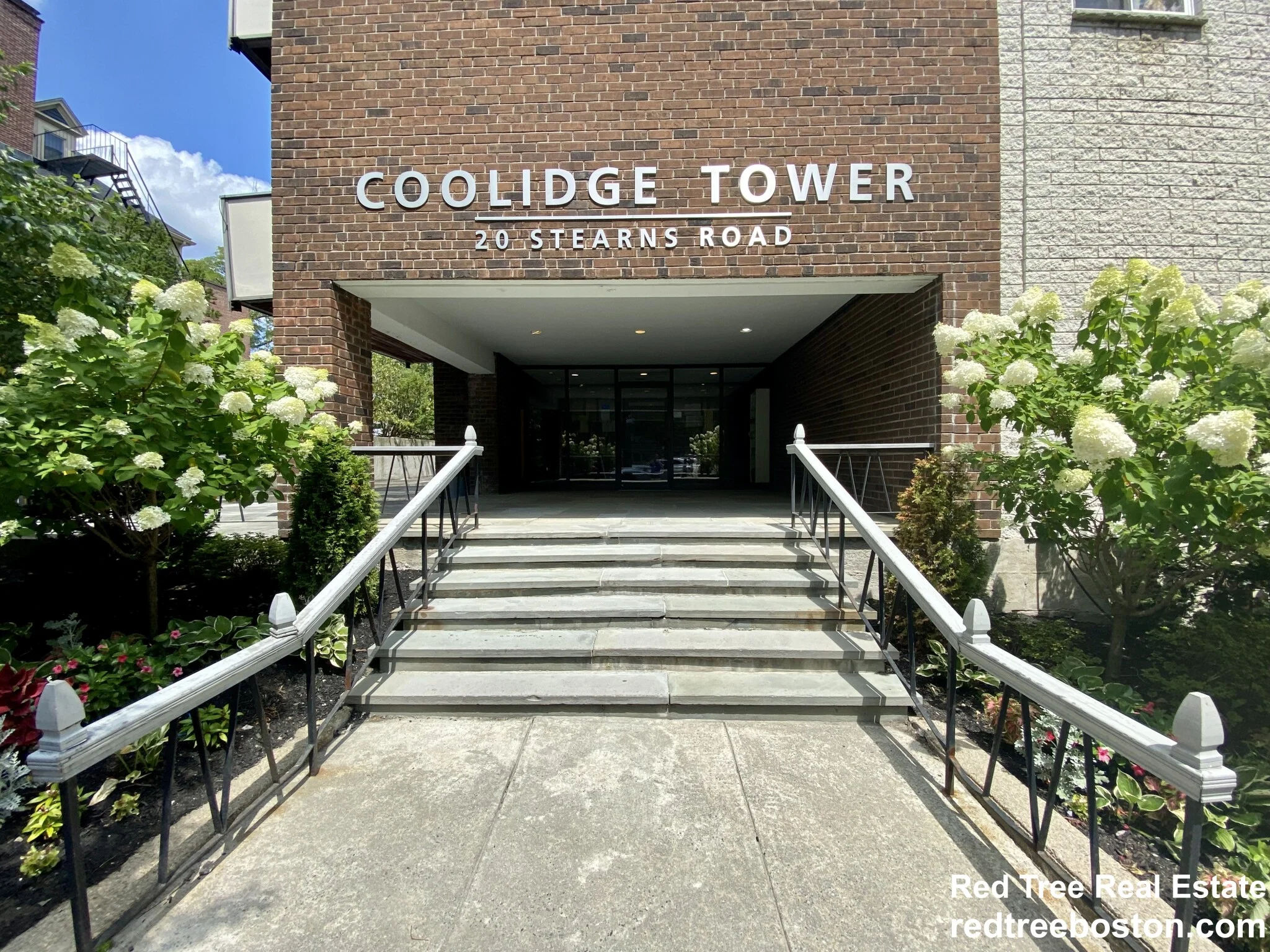 20 Stearns Rd, Coolidge Corner