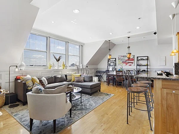 110 O St, South Boston