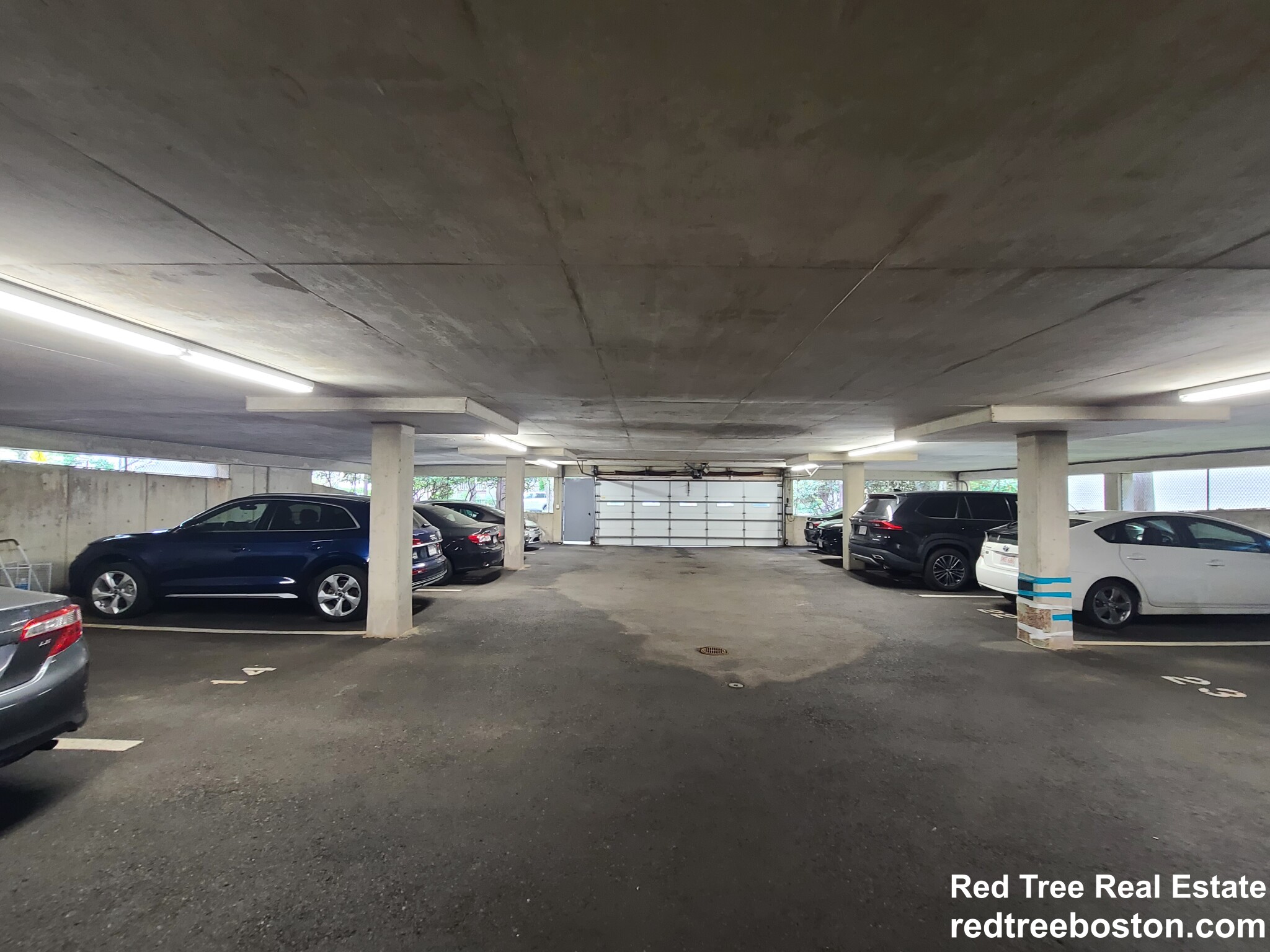 50 Winchester St, Coolidge Corner