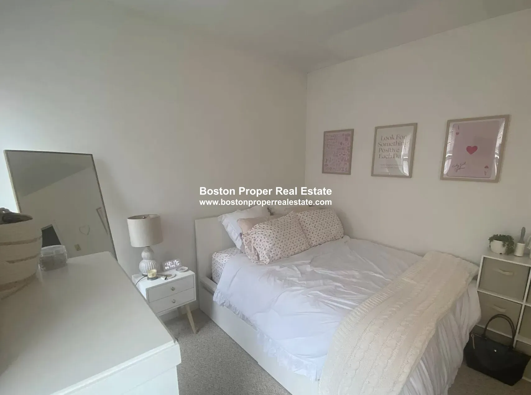 772 Columbus Ave, South End